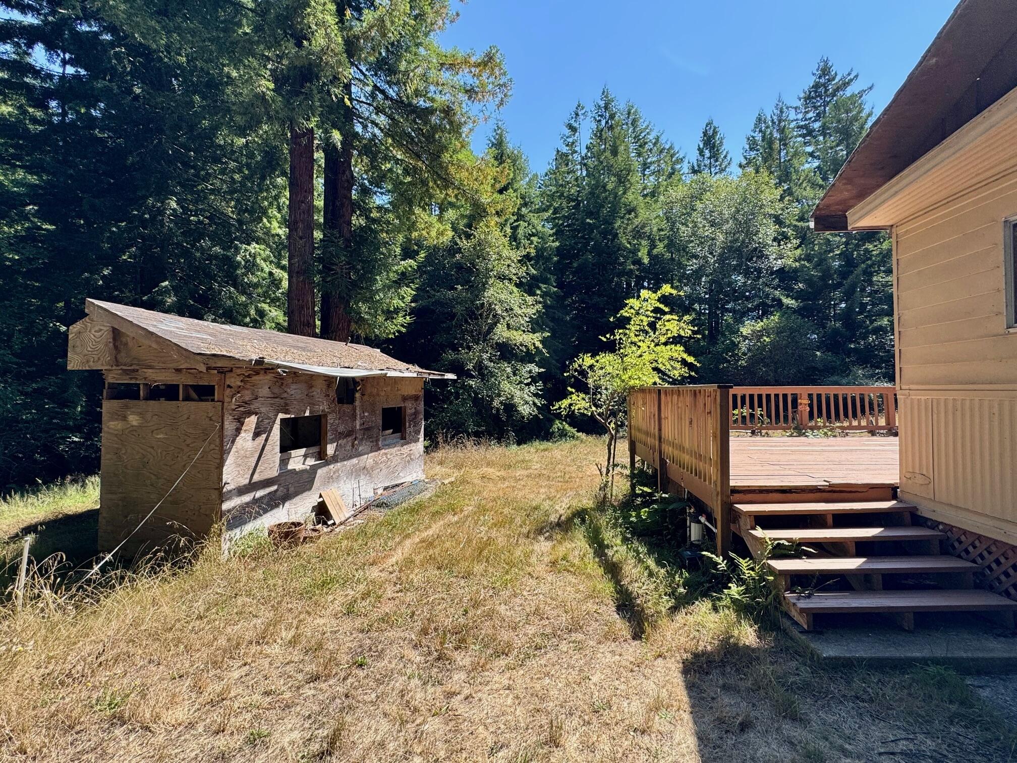 3639 Greenwood Heights Drive