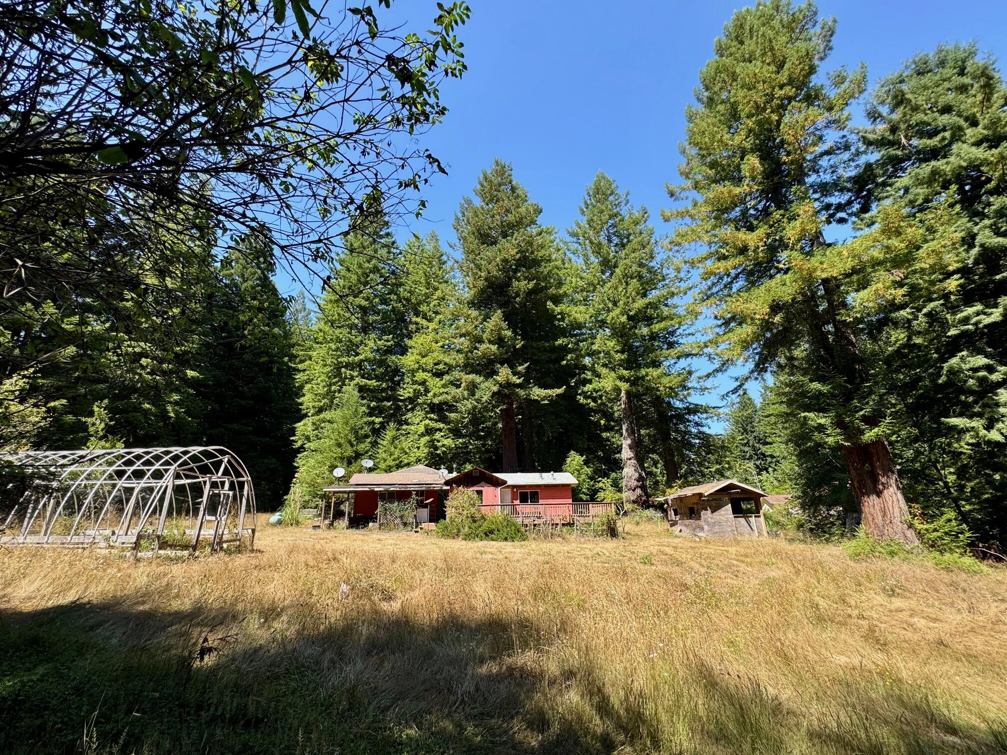 3639 Greenwood Heights Drive