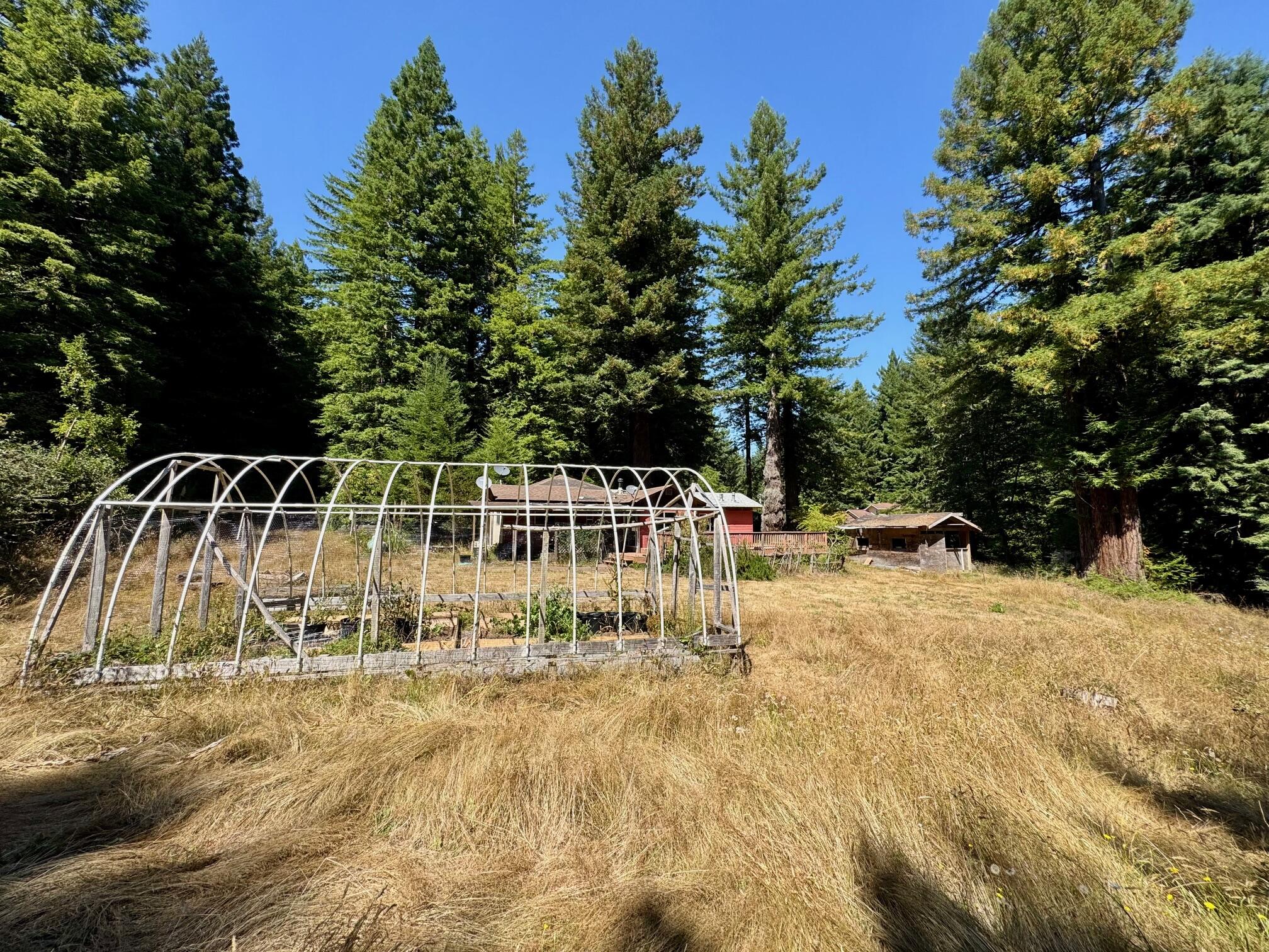 3639 Greenwood Heights Drive