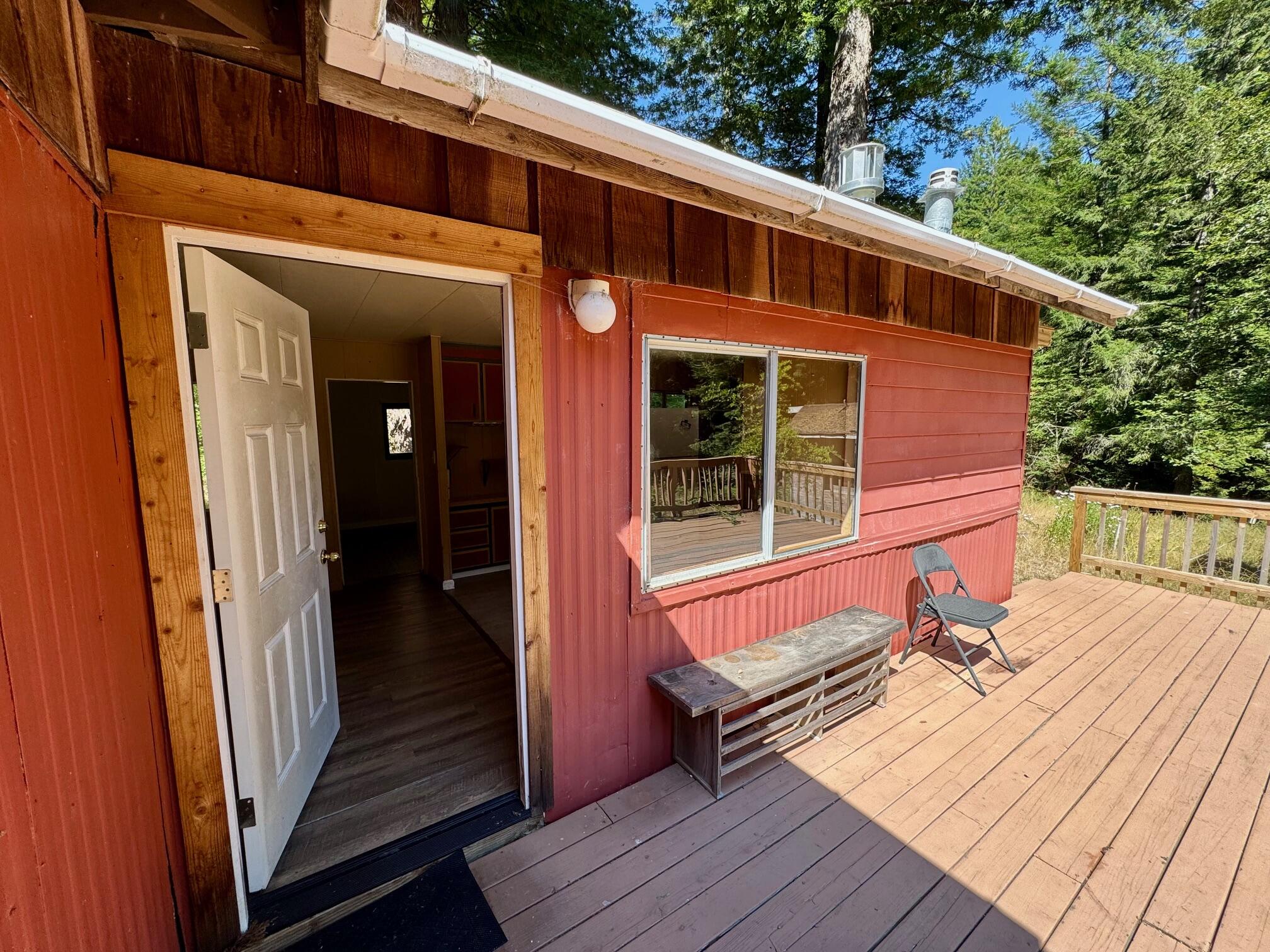 3639 Greenwood Heights Drive