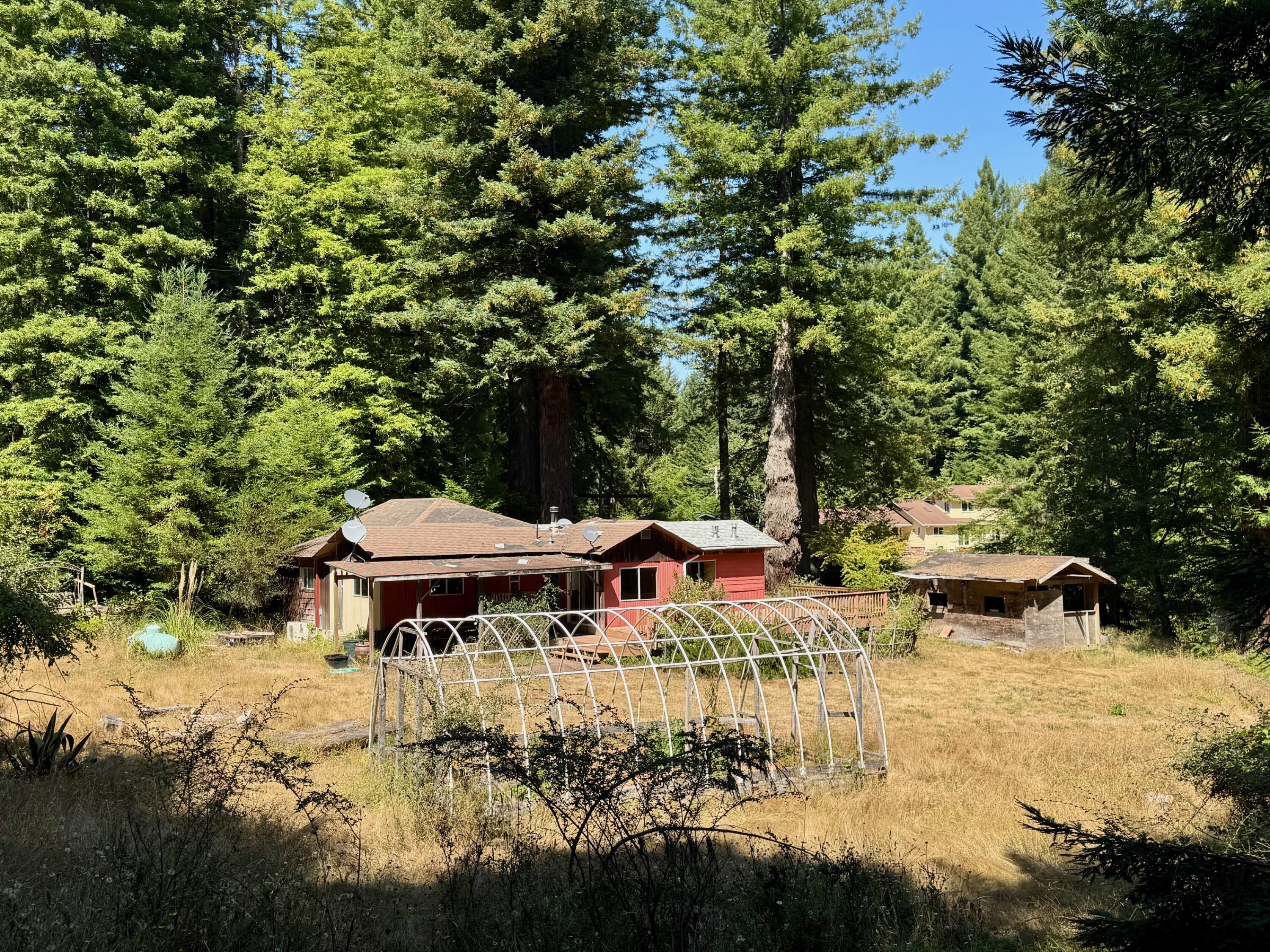 3639 Greenwood Heights Drive