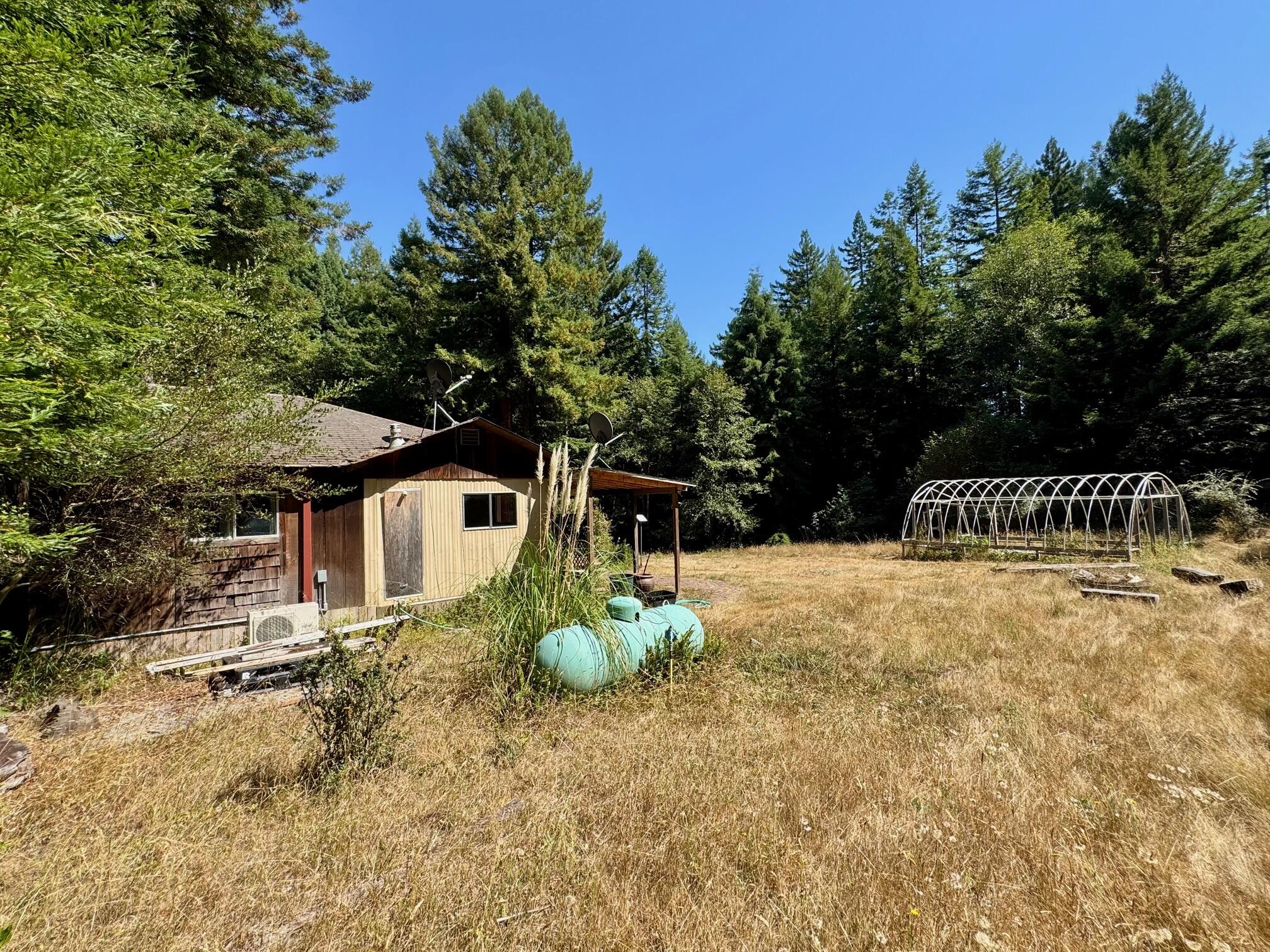3639 Greenwood Heights Drive