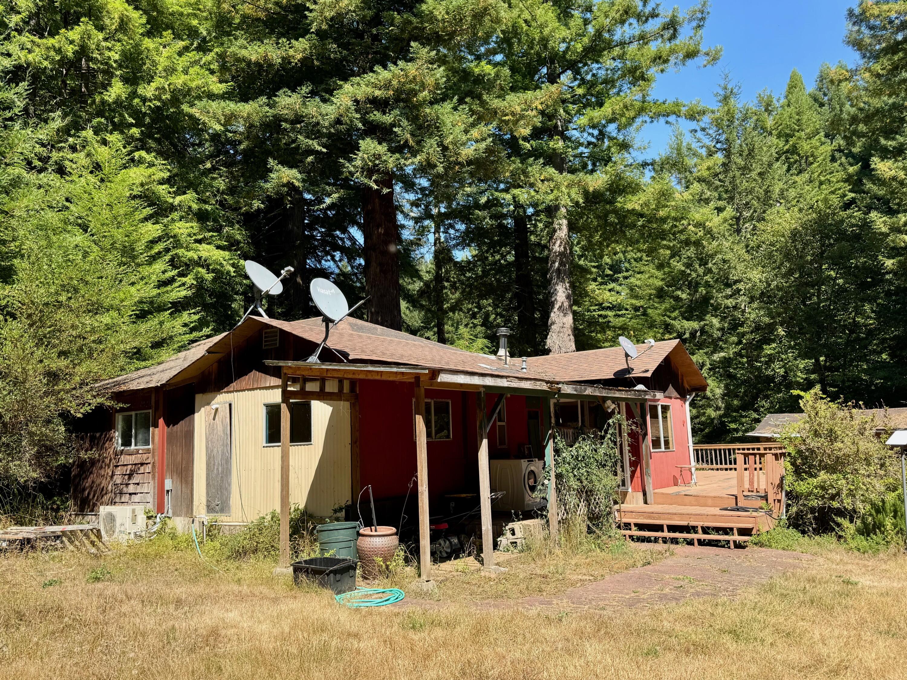 3639 Greenwood Heights Drive