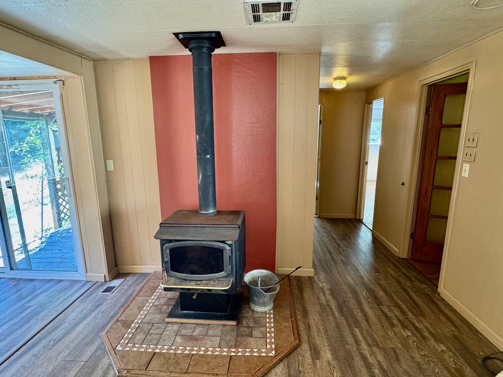 3639 Greenwood Heights Drive