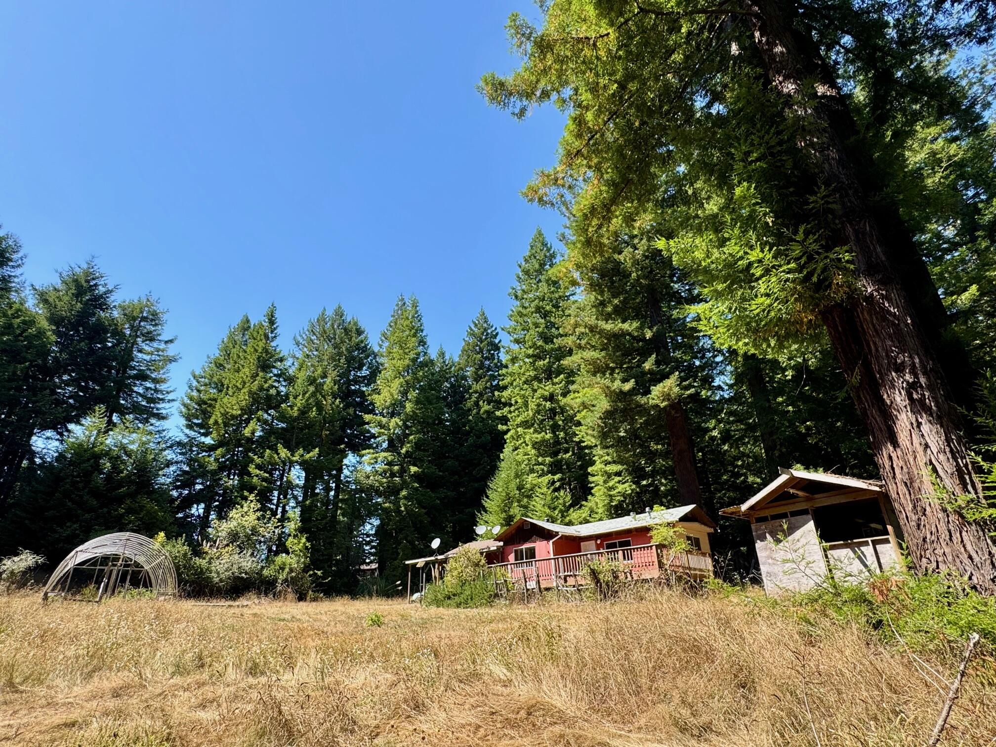 3639 Greenwood Heights Drive