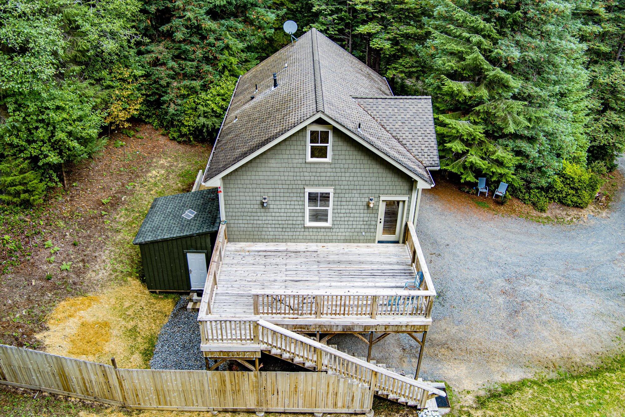 3924 Old Railroad Grade Road