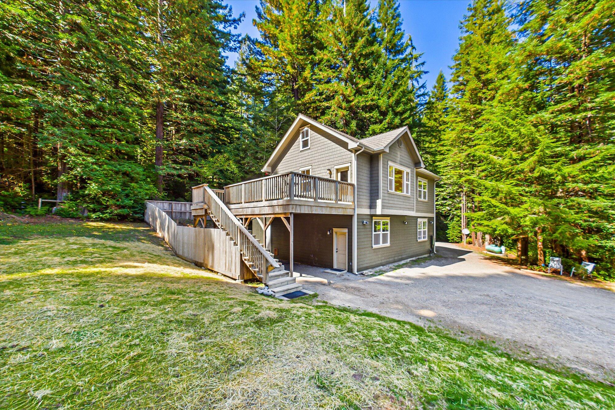 3924 Old Railroad Grade Road