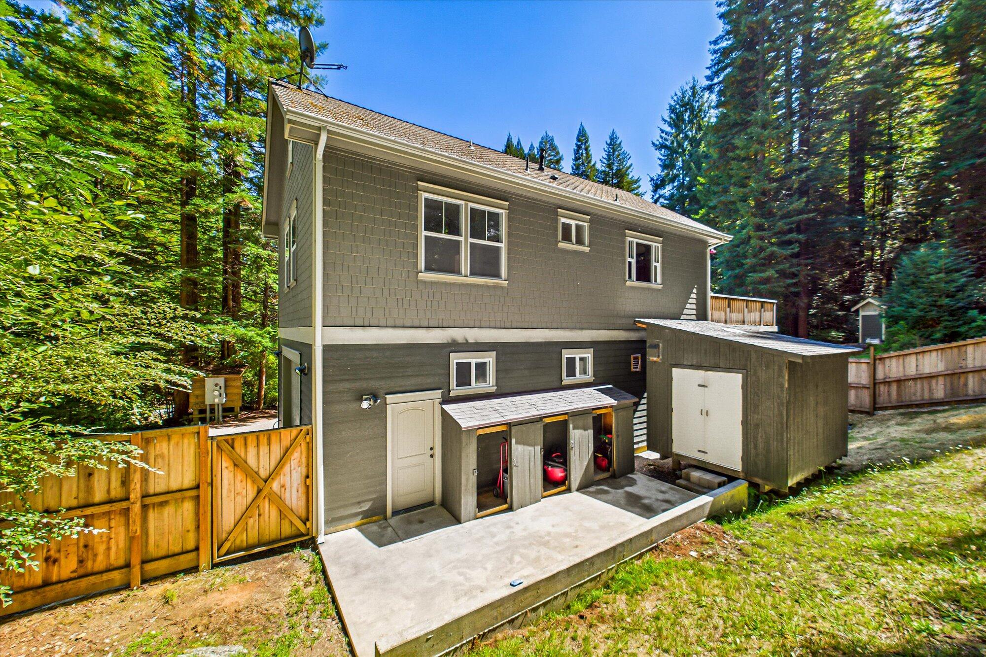 3924 Old Railroad Grade Road