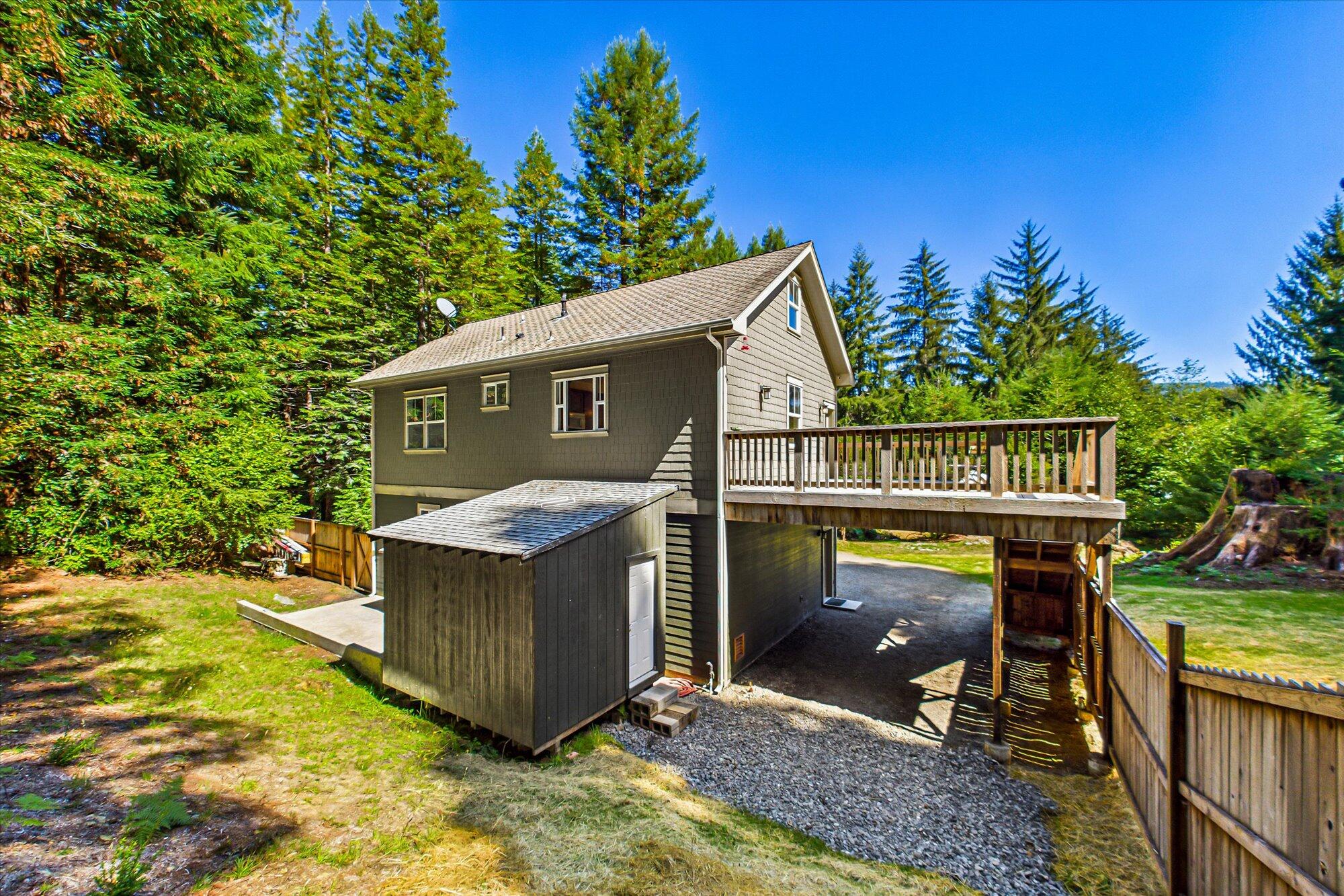 3924 Old Railroad Grade Road