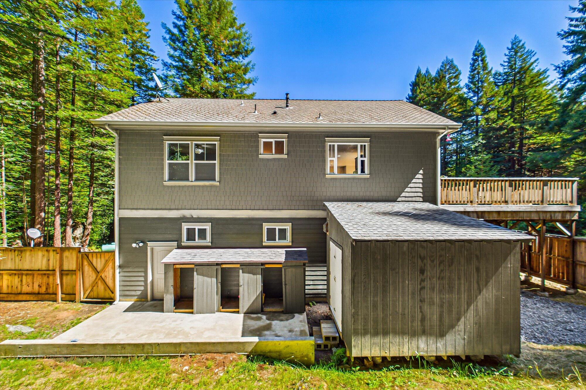 3924 Old Railroad Grade Road