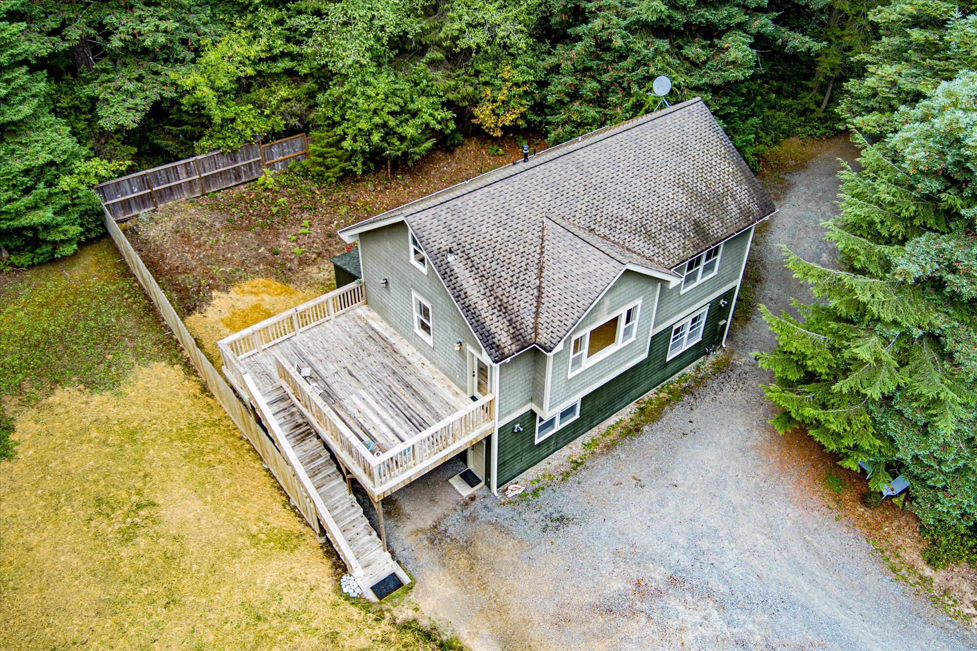 3924 Old Railroad Grade Road