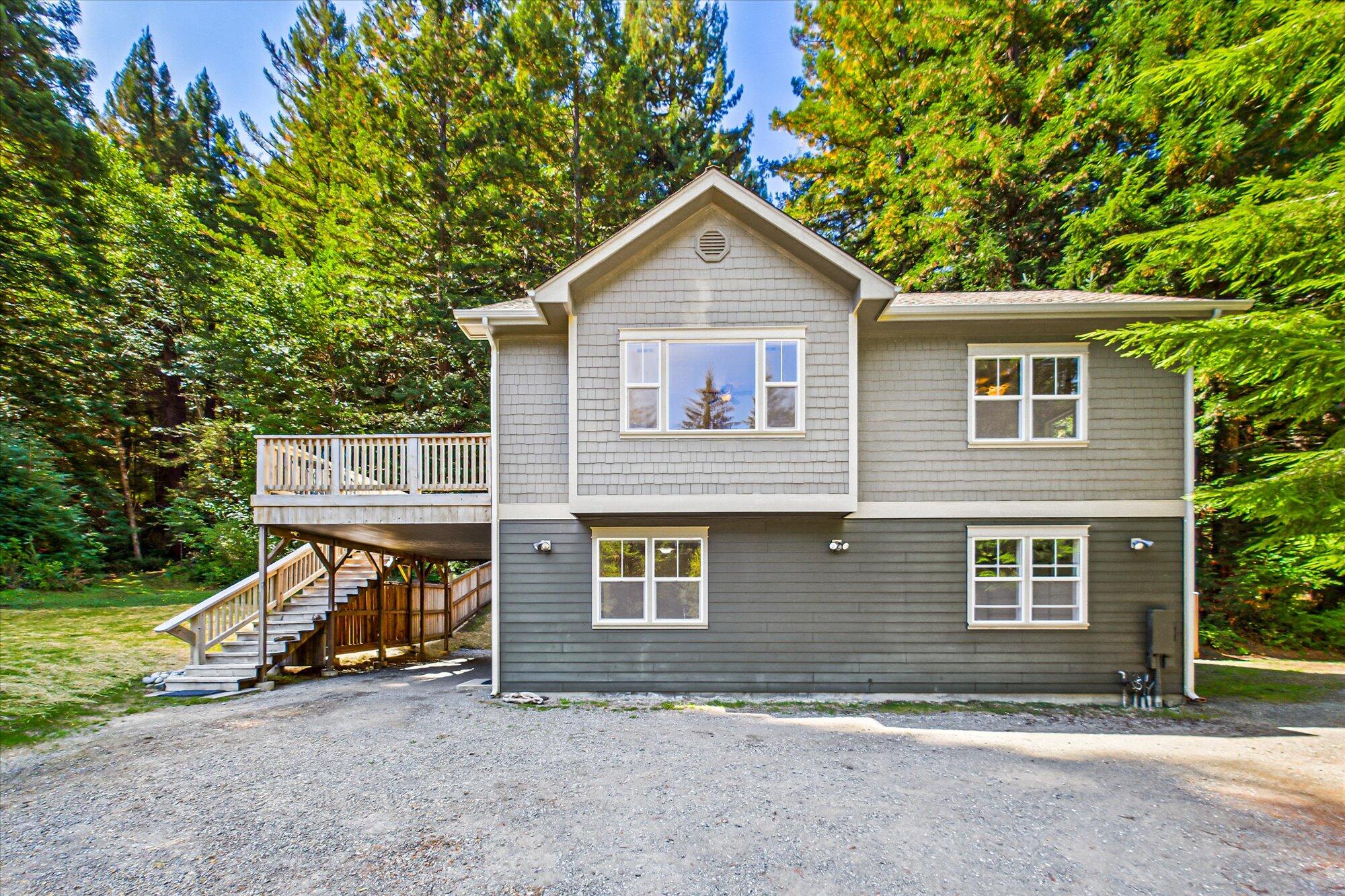 3924 Old Railroad Grade Road