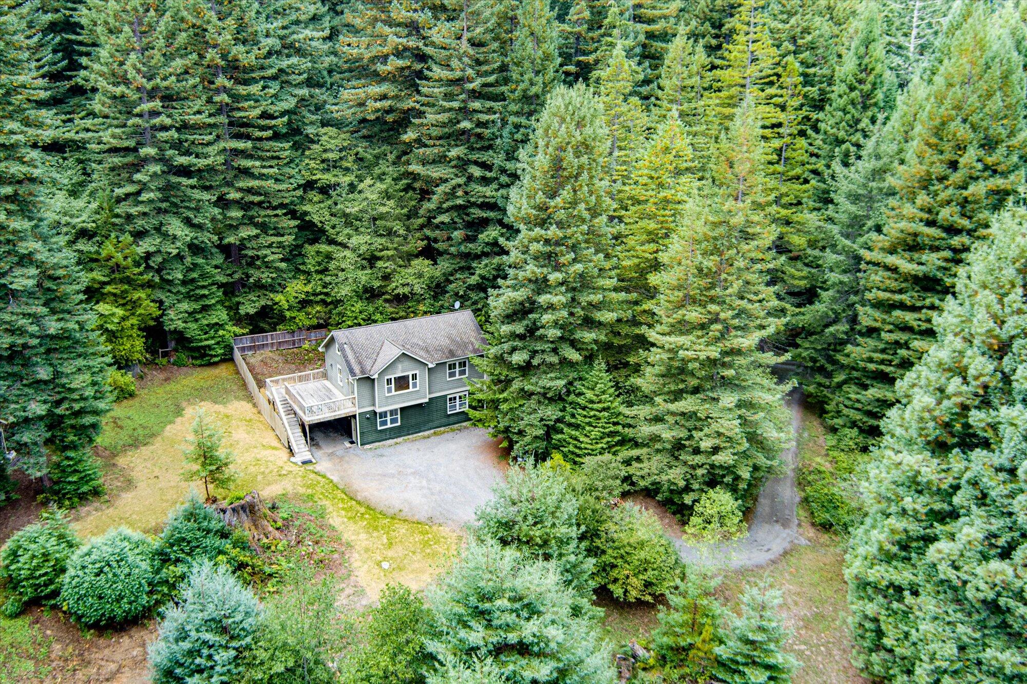 3924 Old Railroad Grade Road