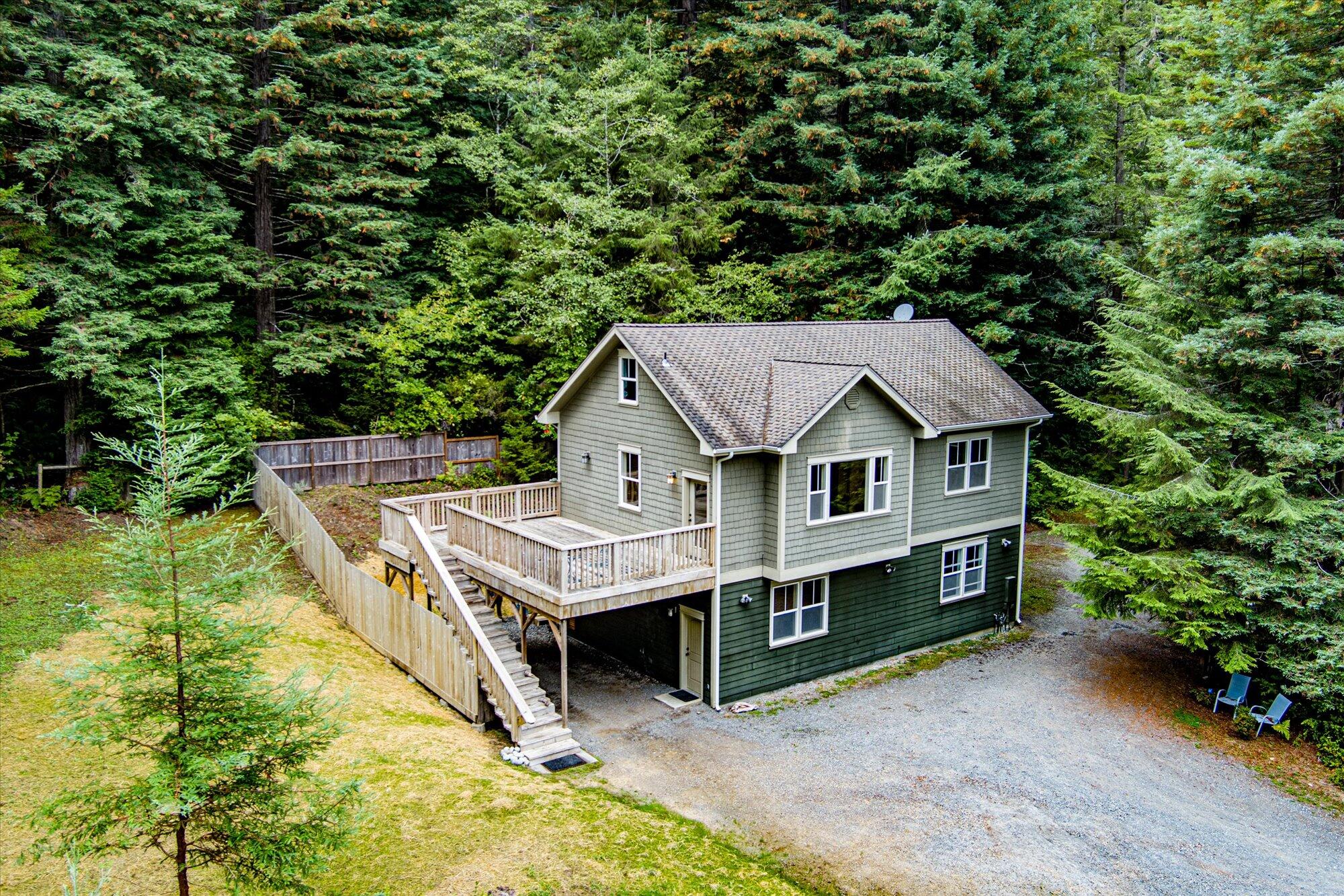 3924 Old Railroad Grade Road