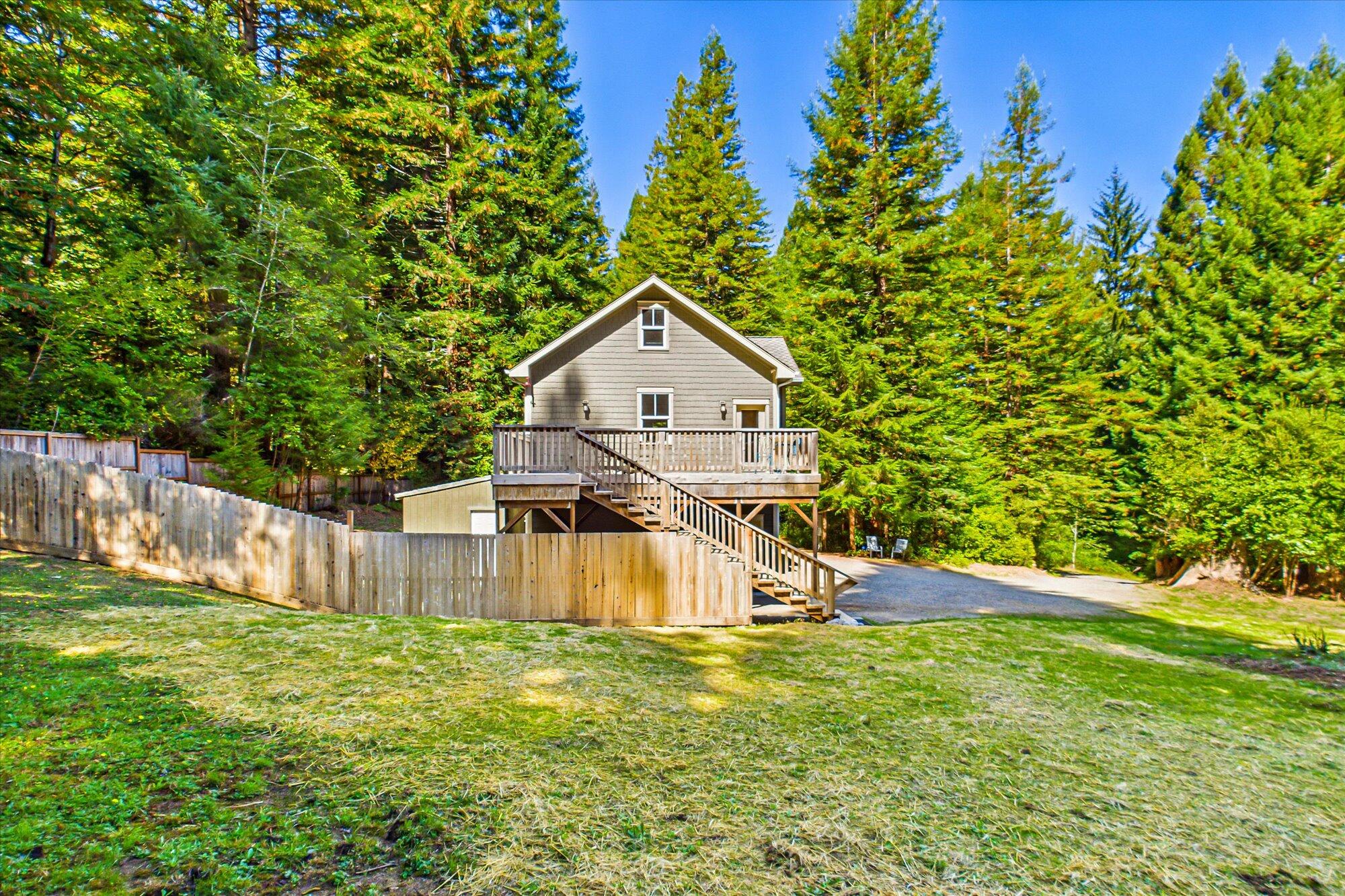 3924 Old Railroad Grade Road