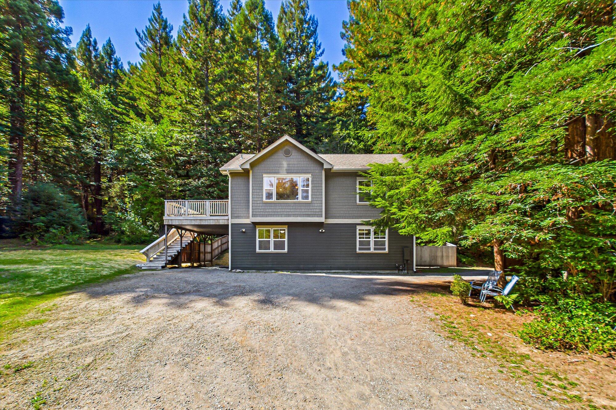 3924 Old Railroad Grade Road