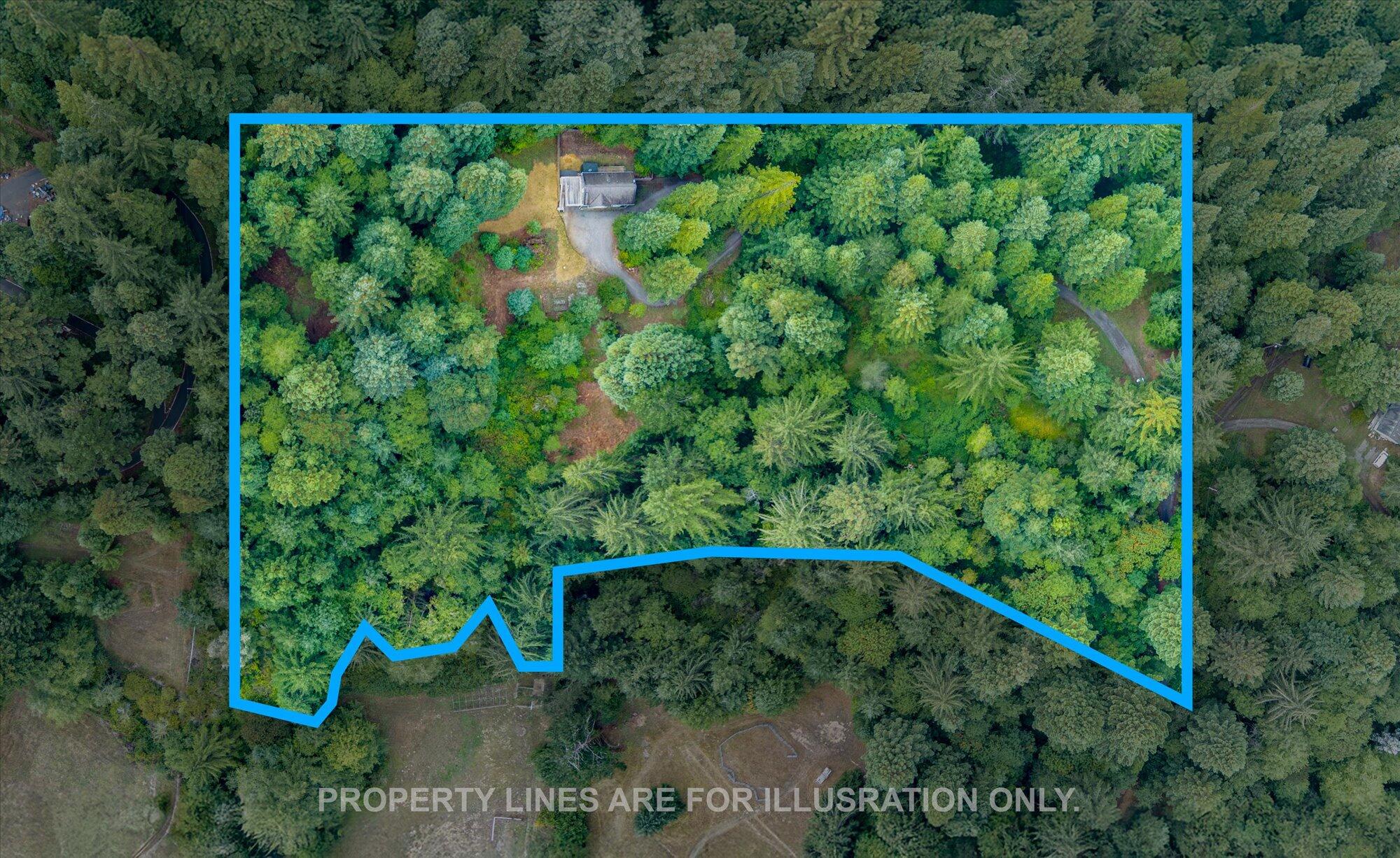 3924 Old Railroad Grade Road