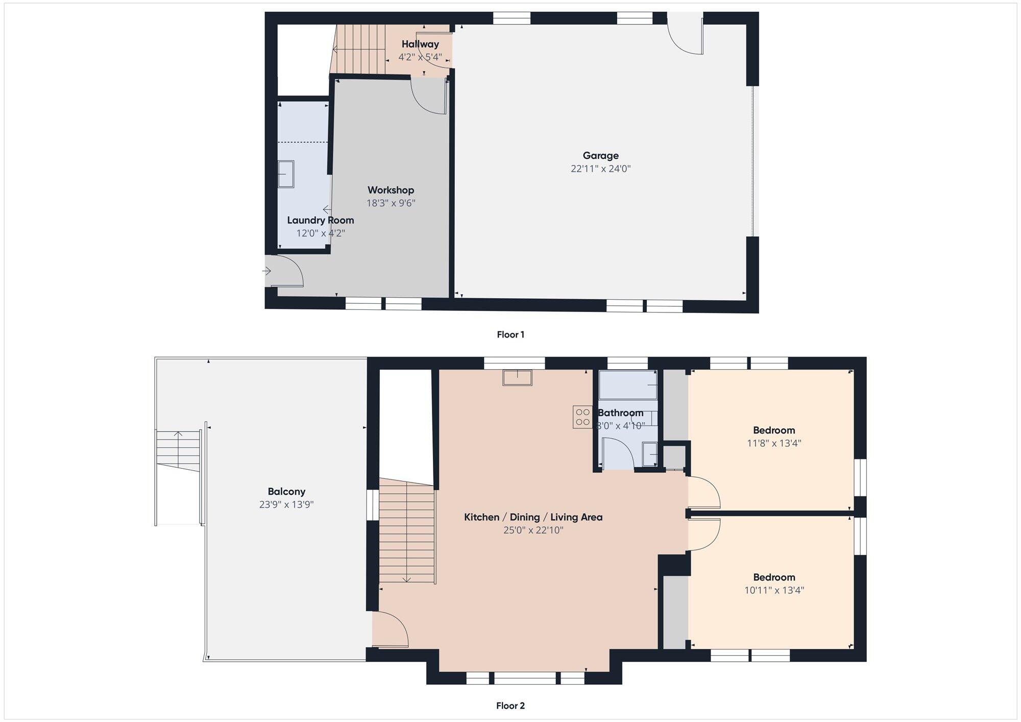 3924 Old Railroad Grade Road