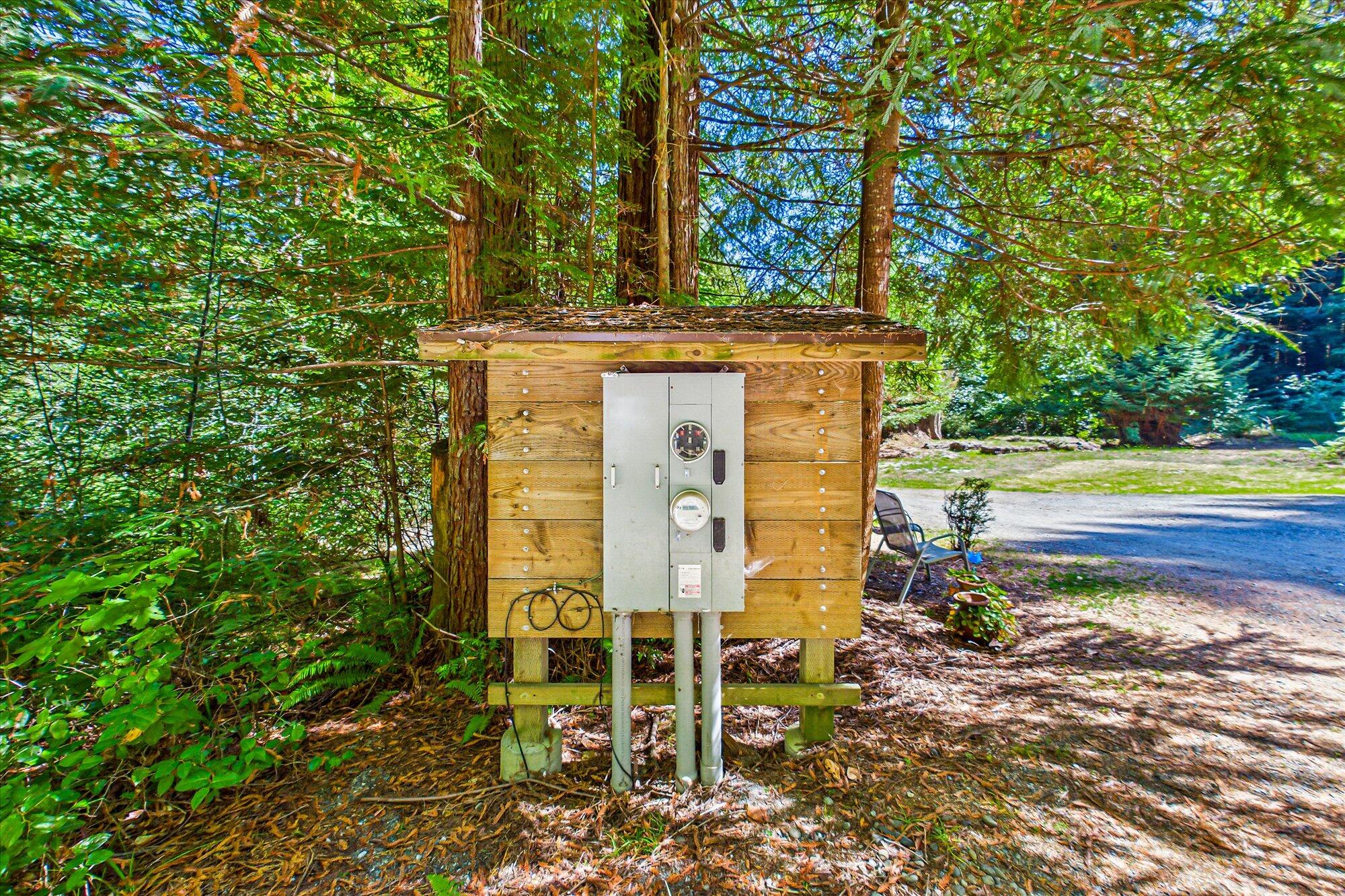 3924 Old Railroad Grade Road