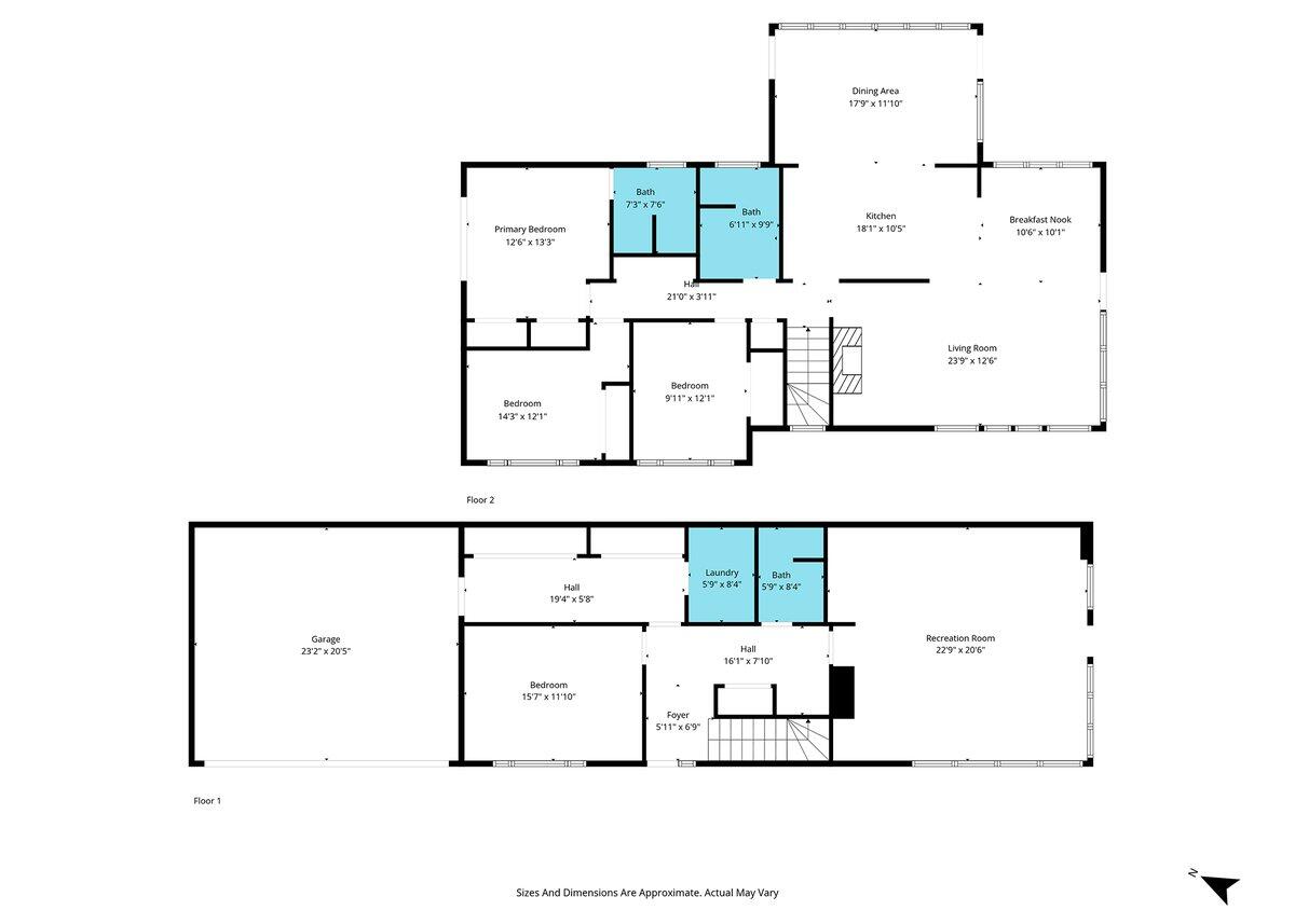 3348 Buttermilk Lane