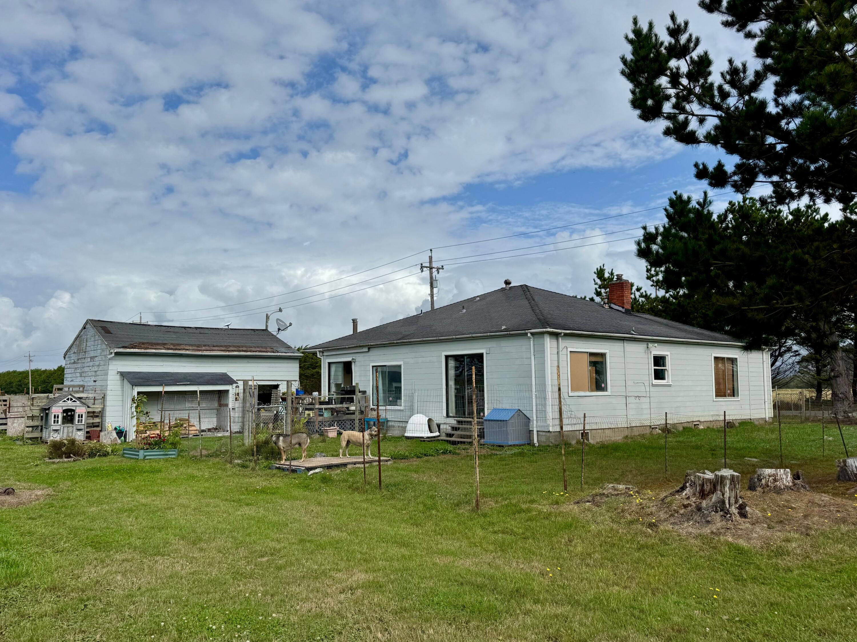 2474 Seidel Road