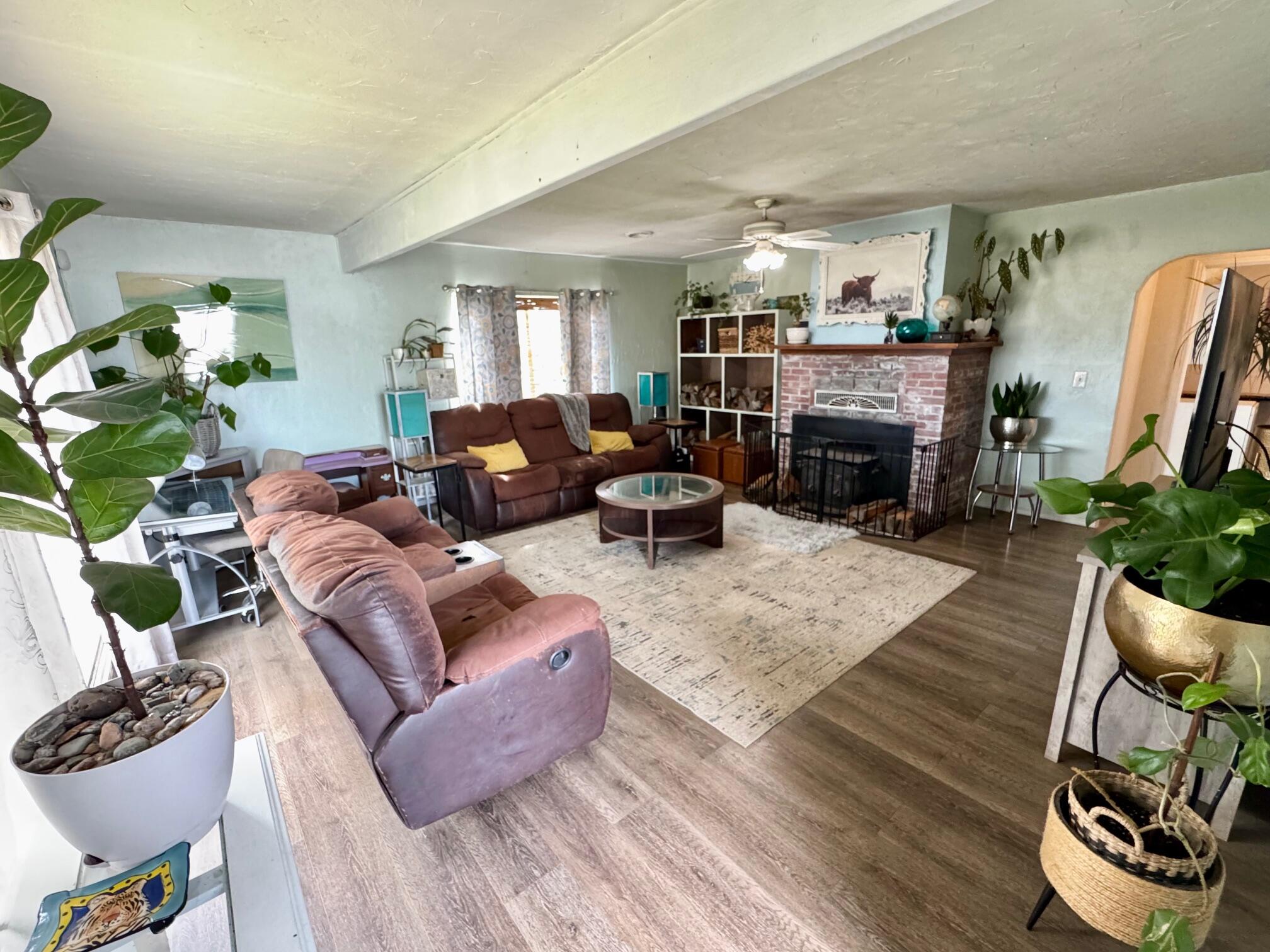 2474 Seidel Road