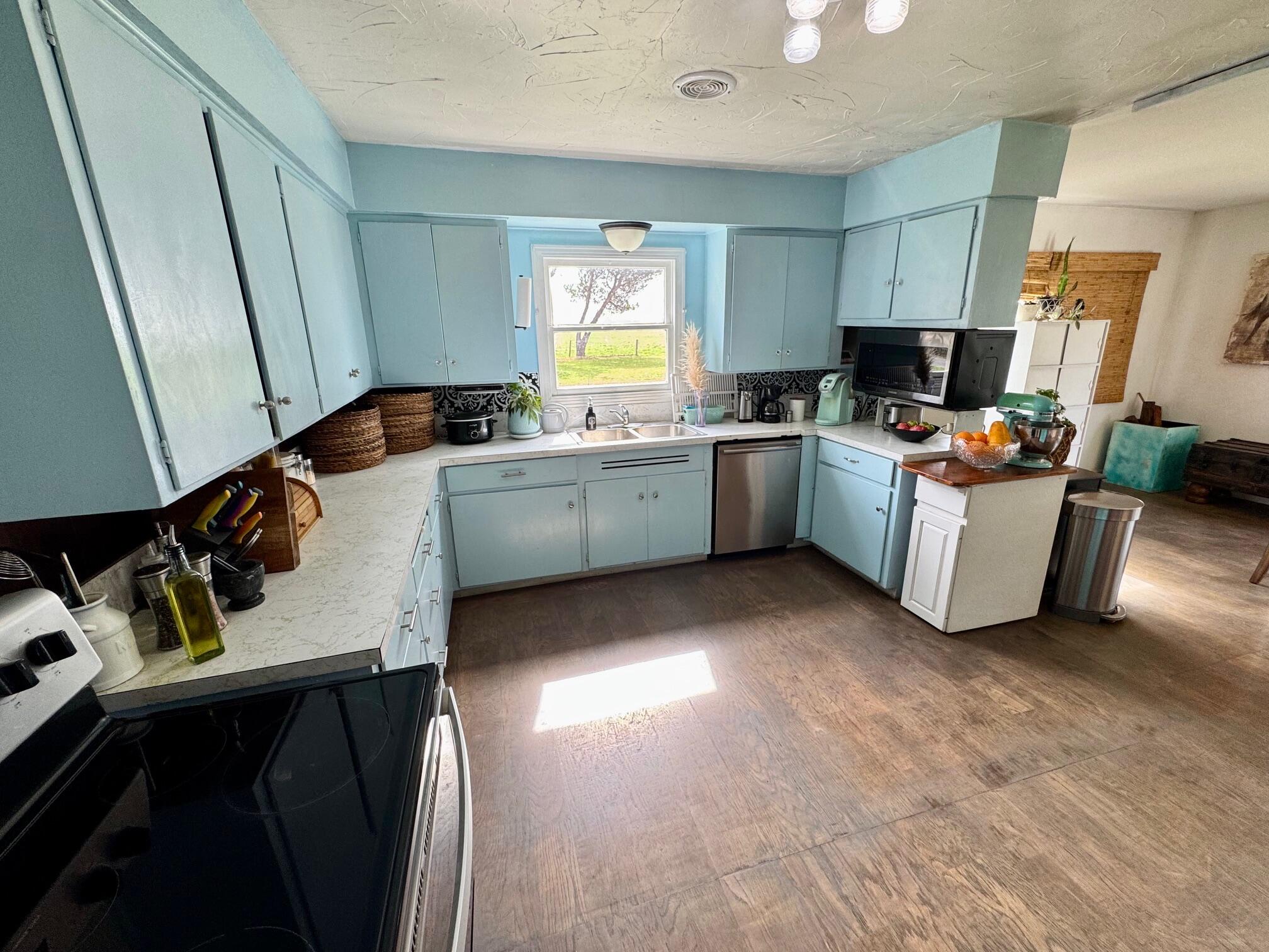 2474 Seidel Road