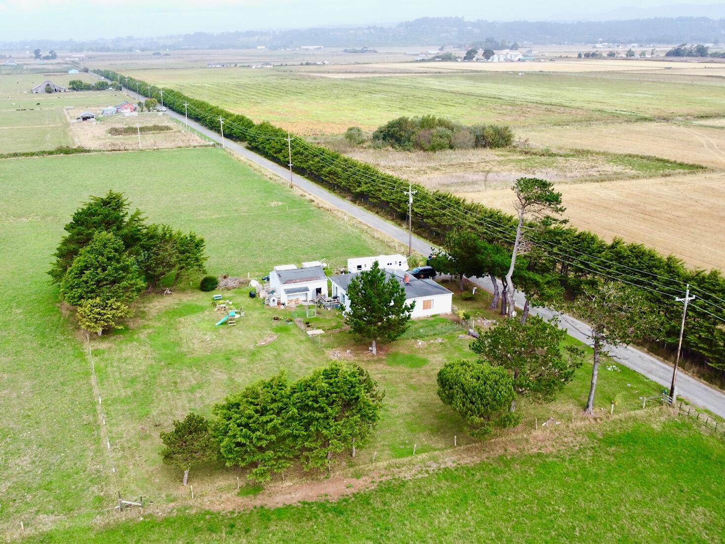 2474 Seidel Road