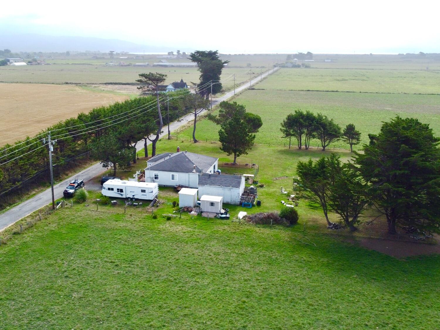 2474 Seidel Road