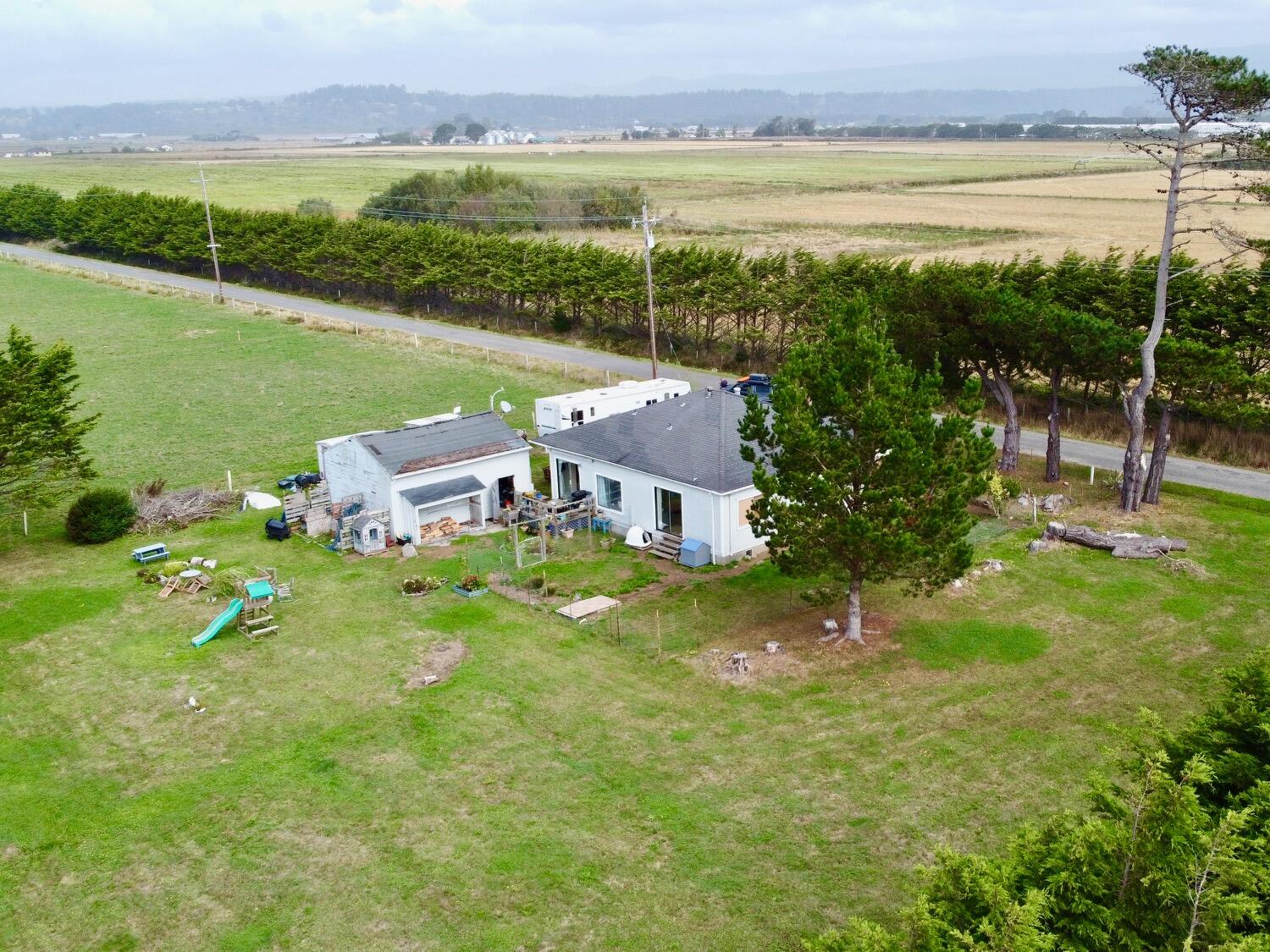2474 Seidel Road