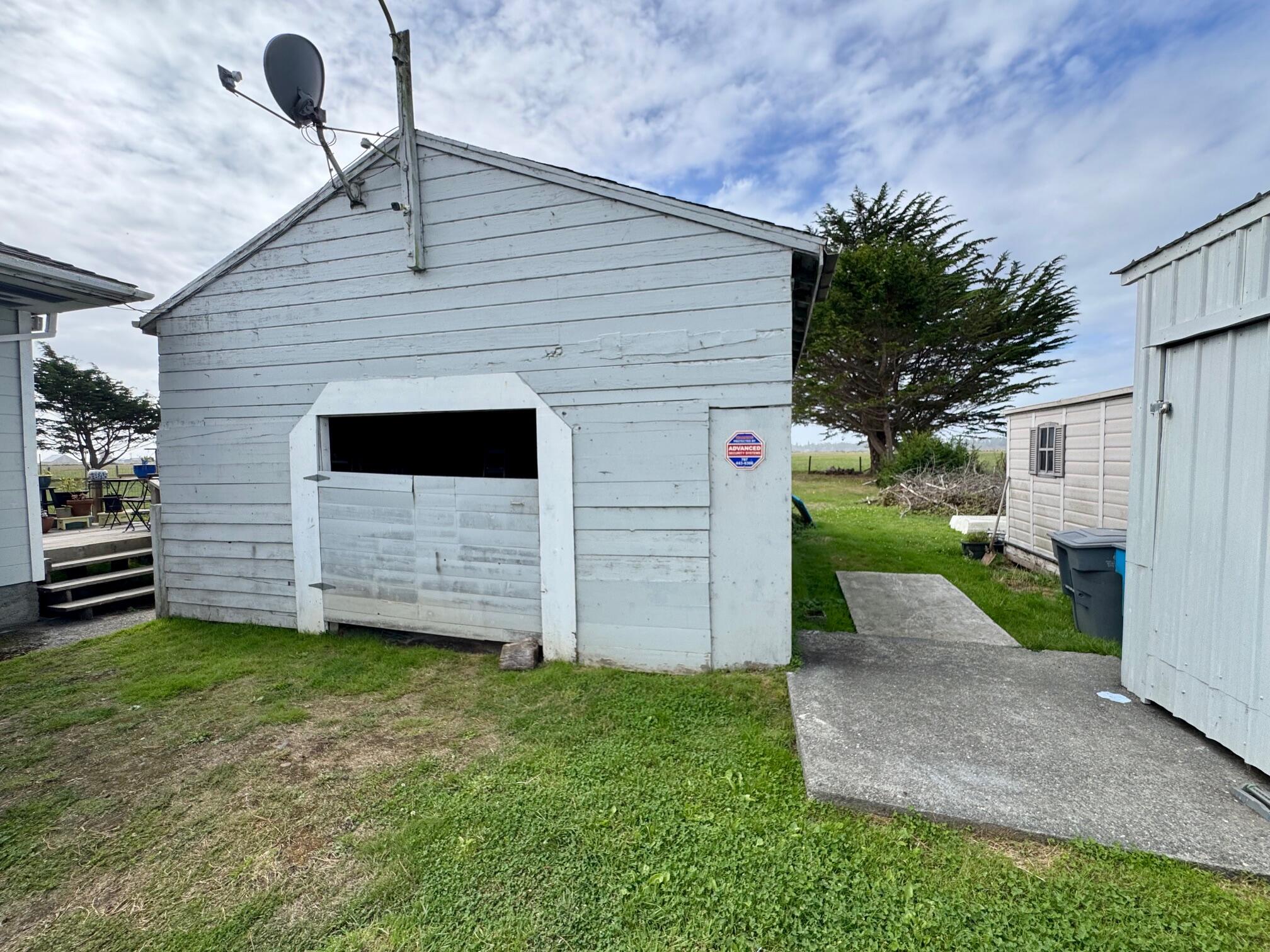 2474 Seidel Road