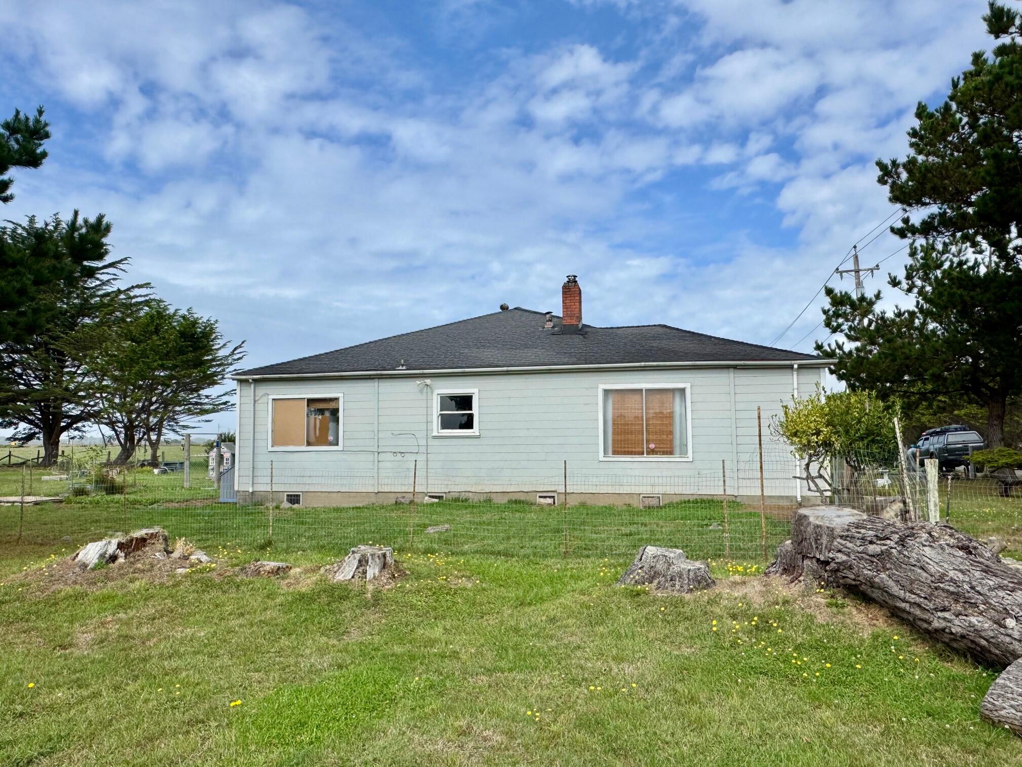 2474 Seidel Road