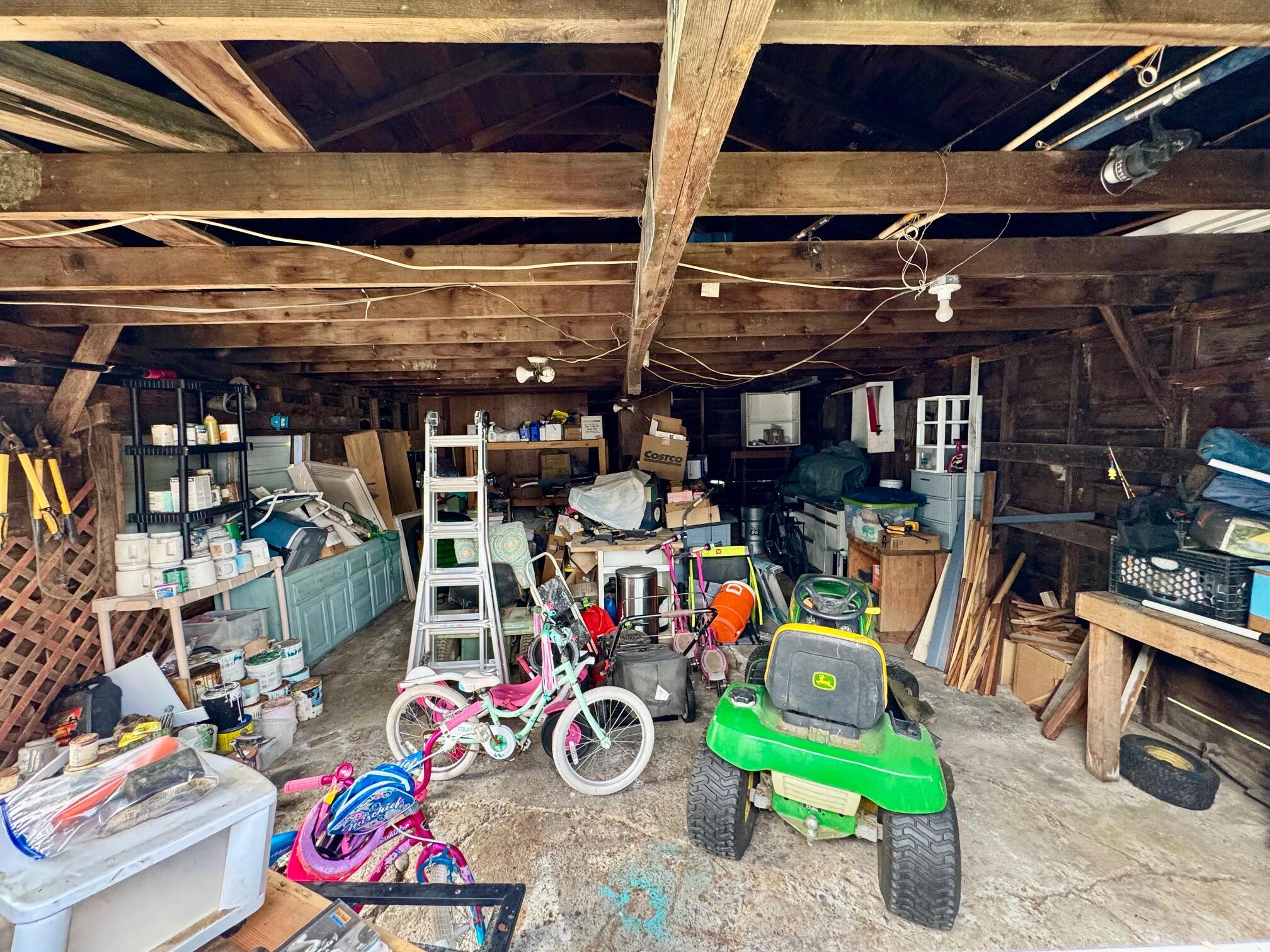 2474 Seidel Road