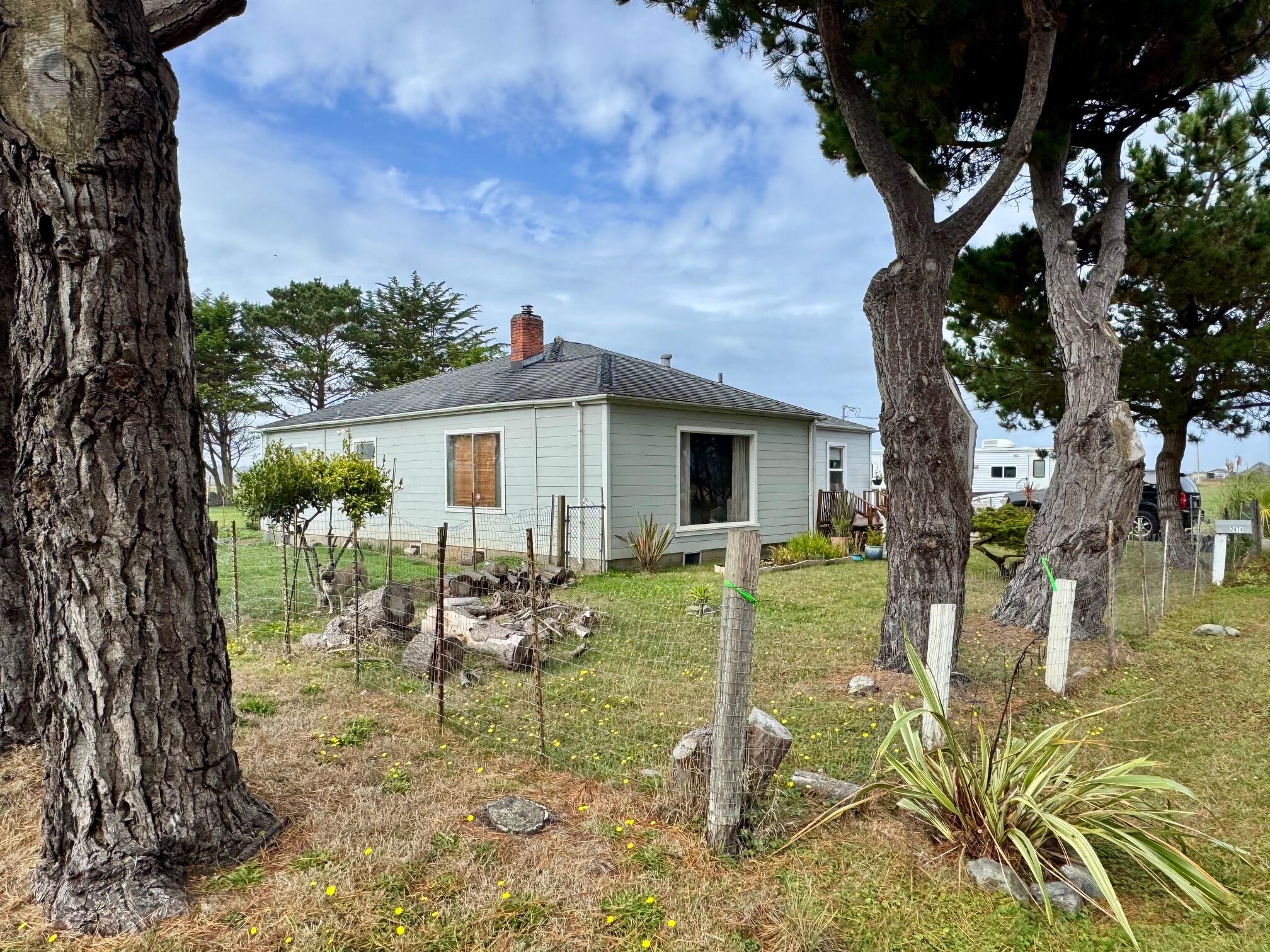 2474 Seidel Road