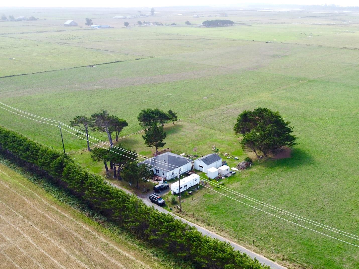2474 Seidel Road