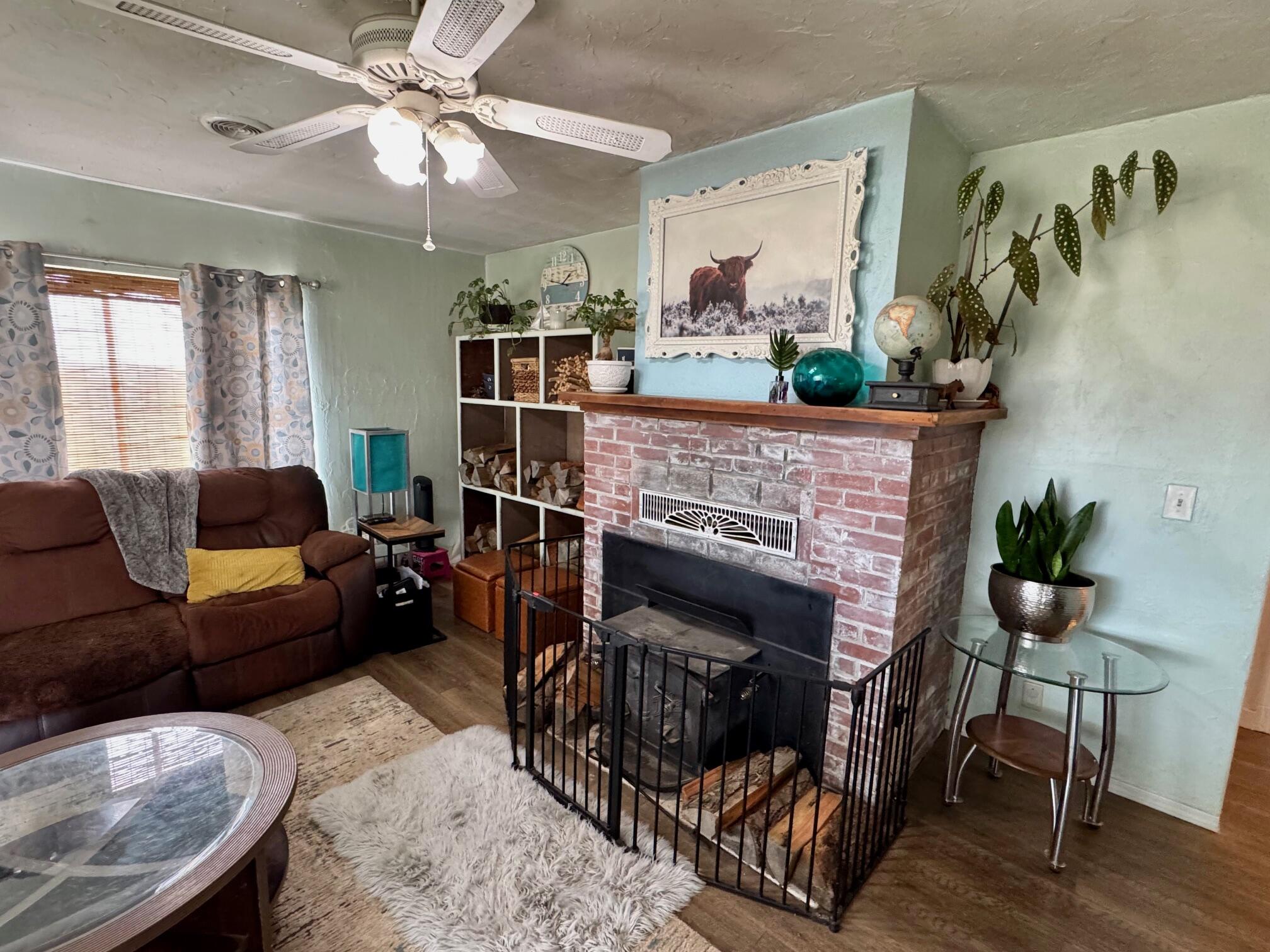 2474 Seidel Road