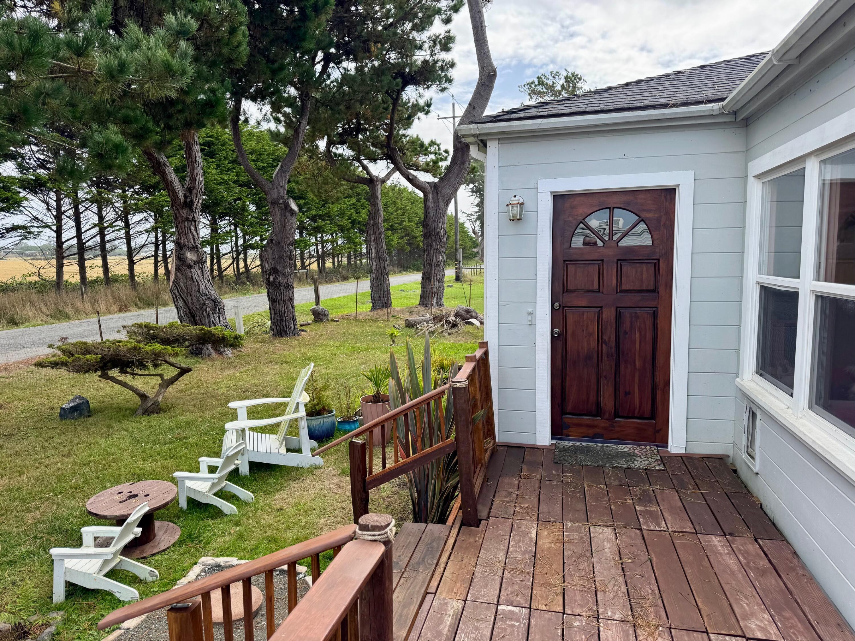 2474 Seidel Road