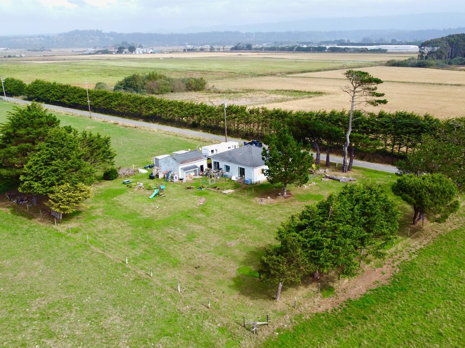 2474 Seidel Road