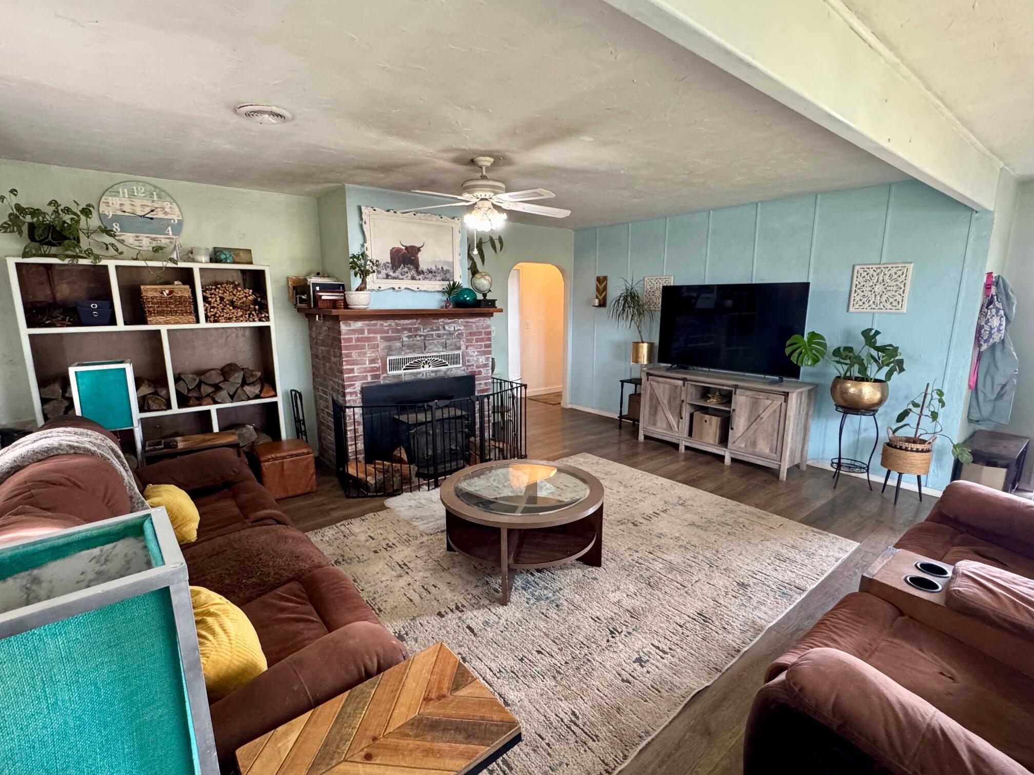 2474 Seidel Road