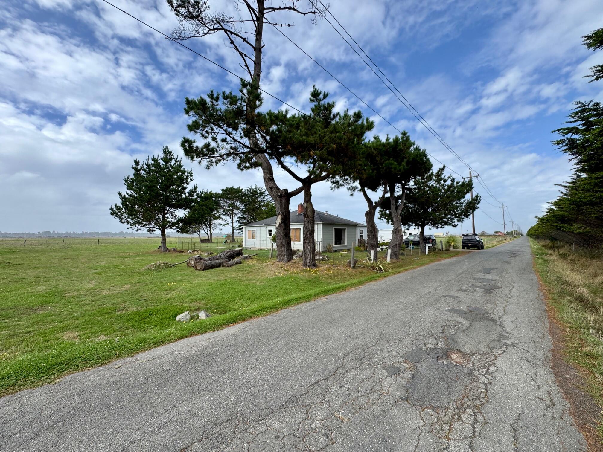 2474 Seidel Road