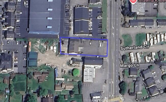 2314 Central Avenue, McKinleyville