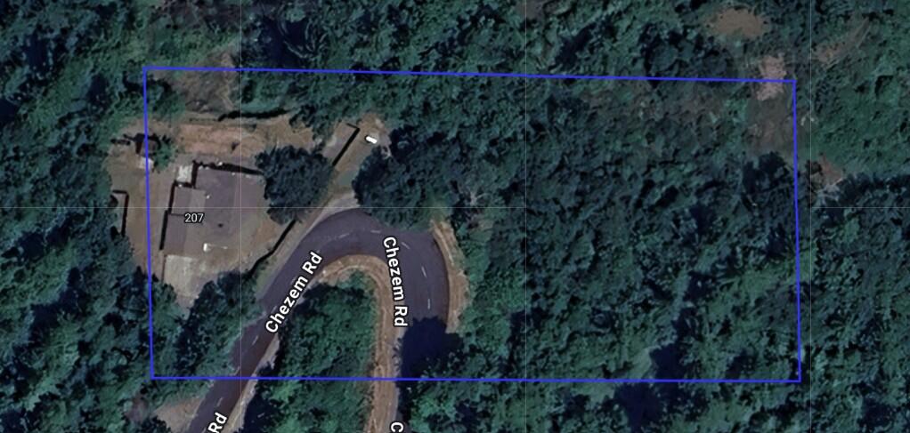 207 Chezem Road, Blue Lake