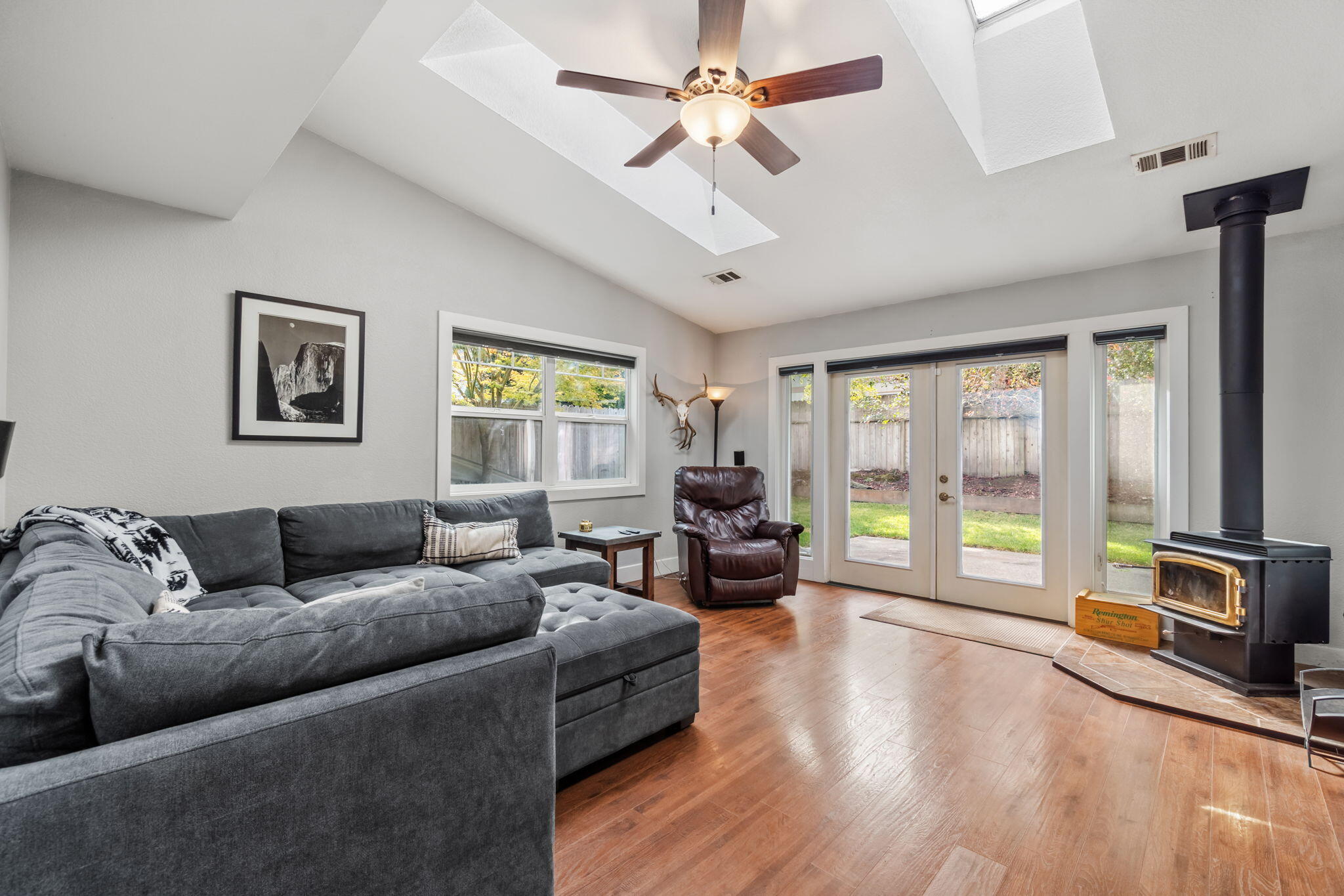 3121 Cheryl Lane, Fortuna