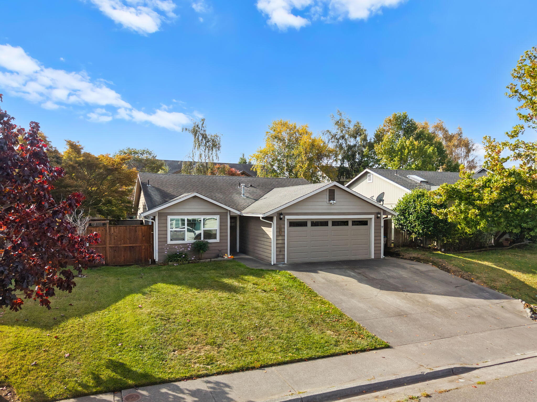 3121 Cheryl Lane, Fortuna