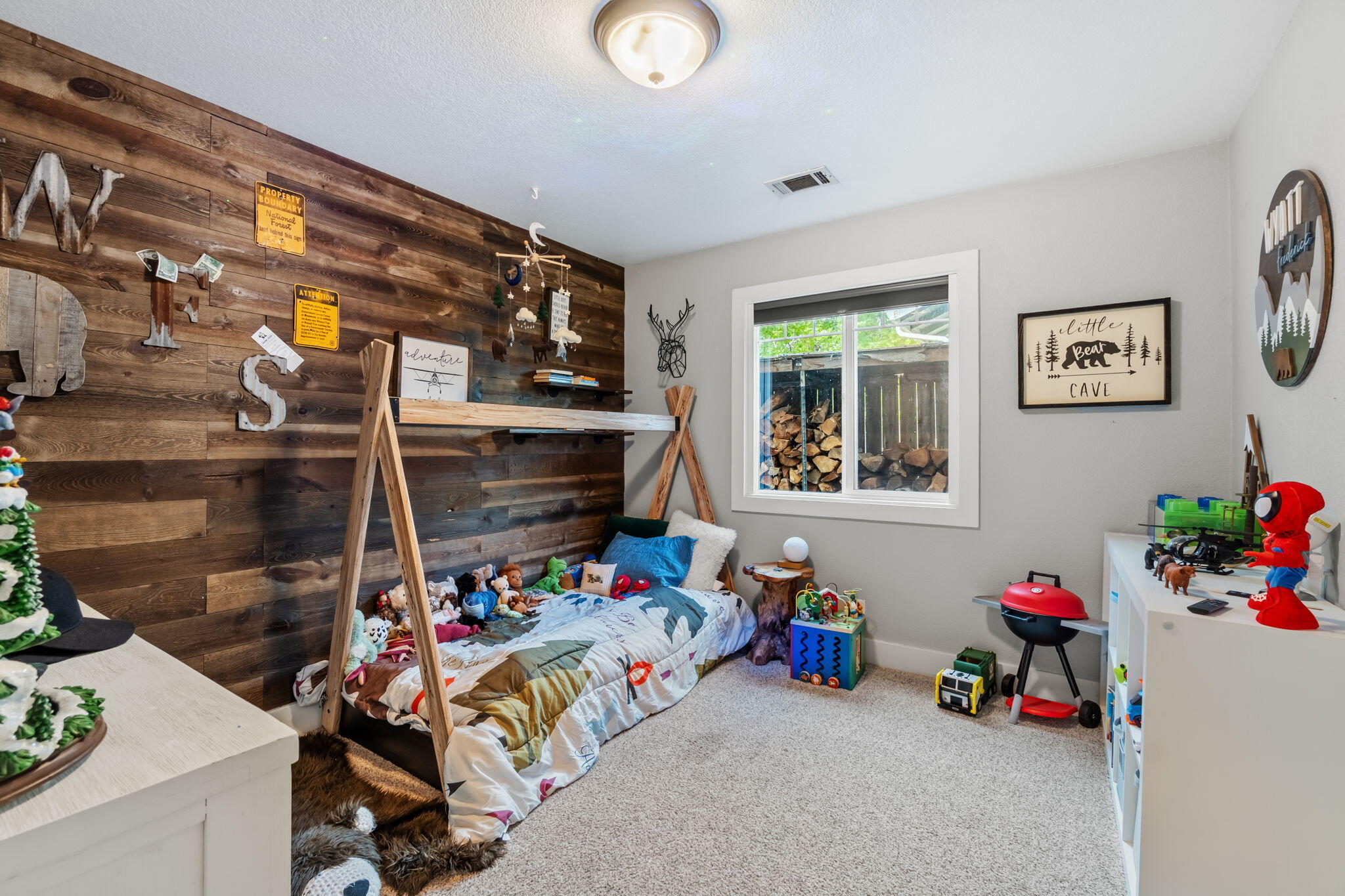 3121 Cheryl Lane, Fortuna