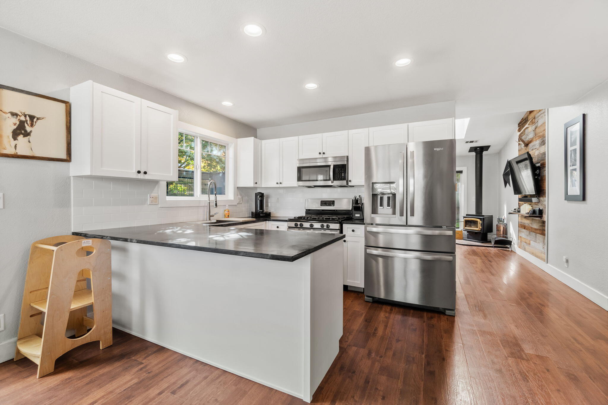 3121 Cheryl Lane, Fortuna