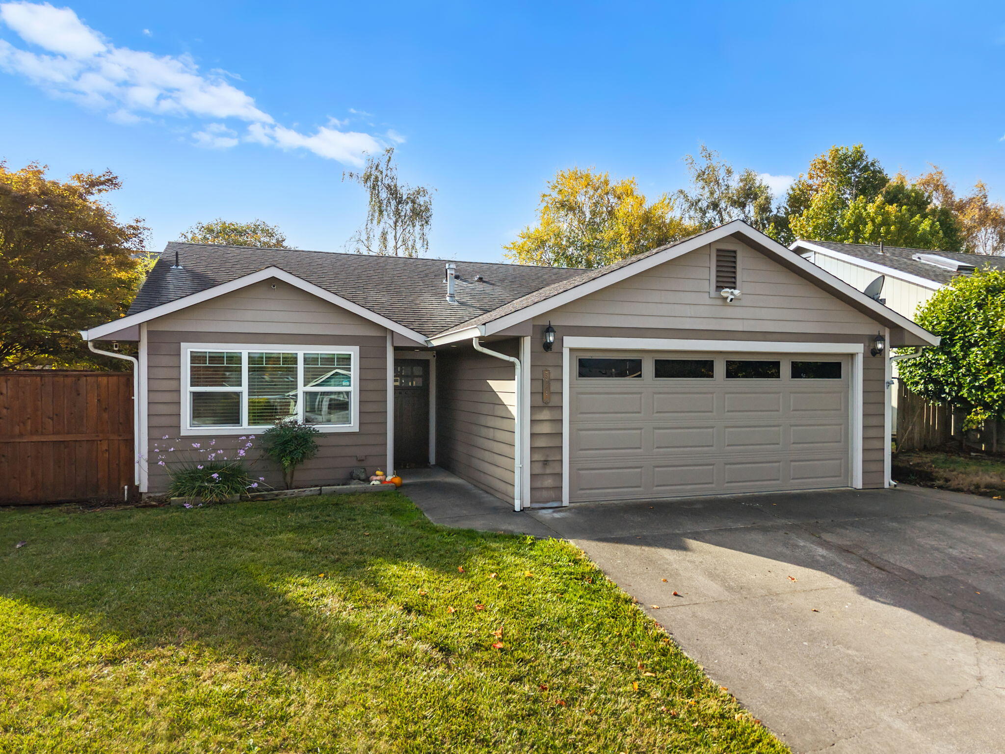 3121 Cheryl Lane, Fortuna