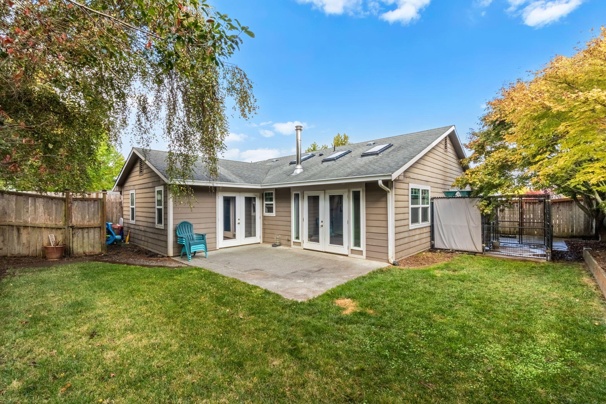 3121 Cheryl Lane, Fortuna