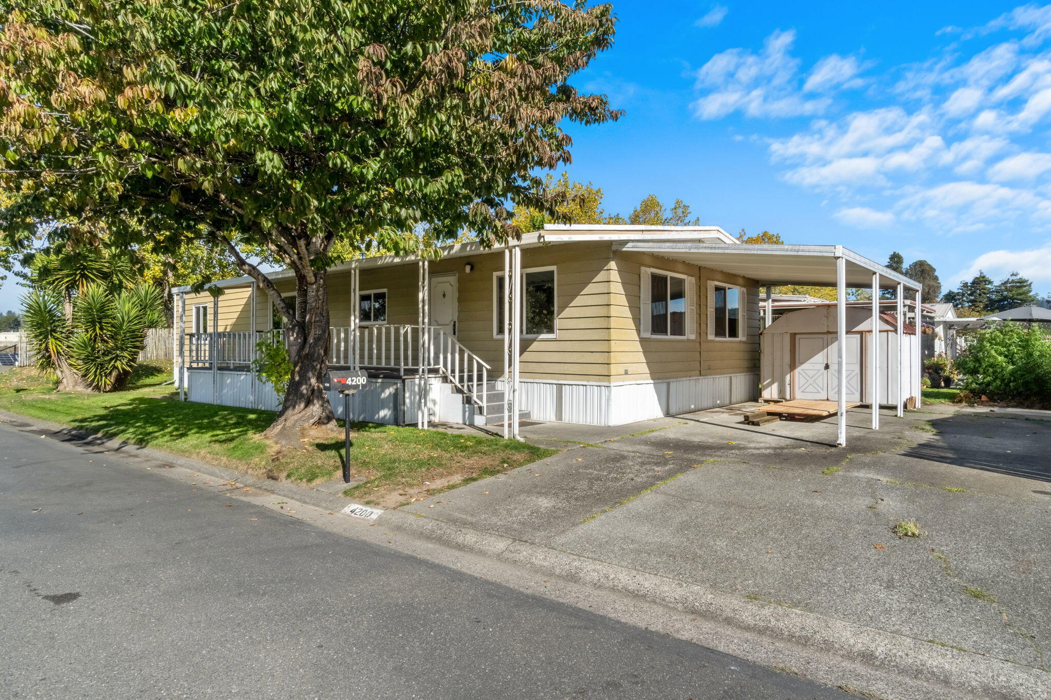 4200 Lippizan Way, Arcata