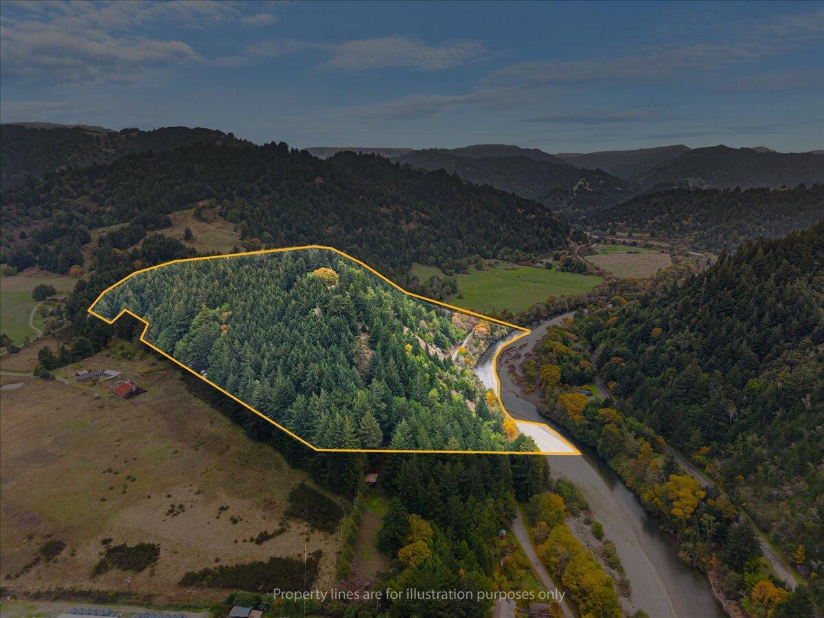 1140 Chambers Road, Petrolia